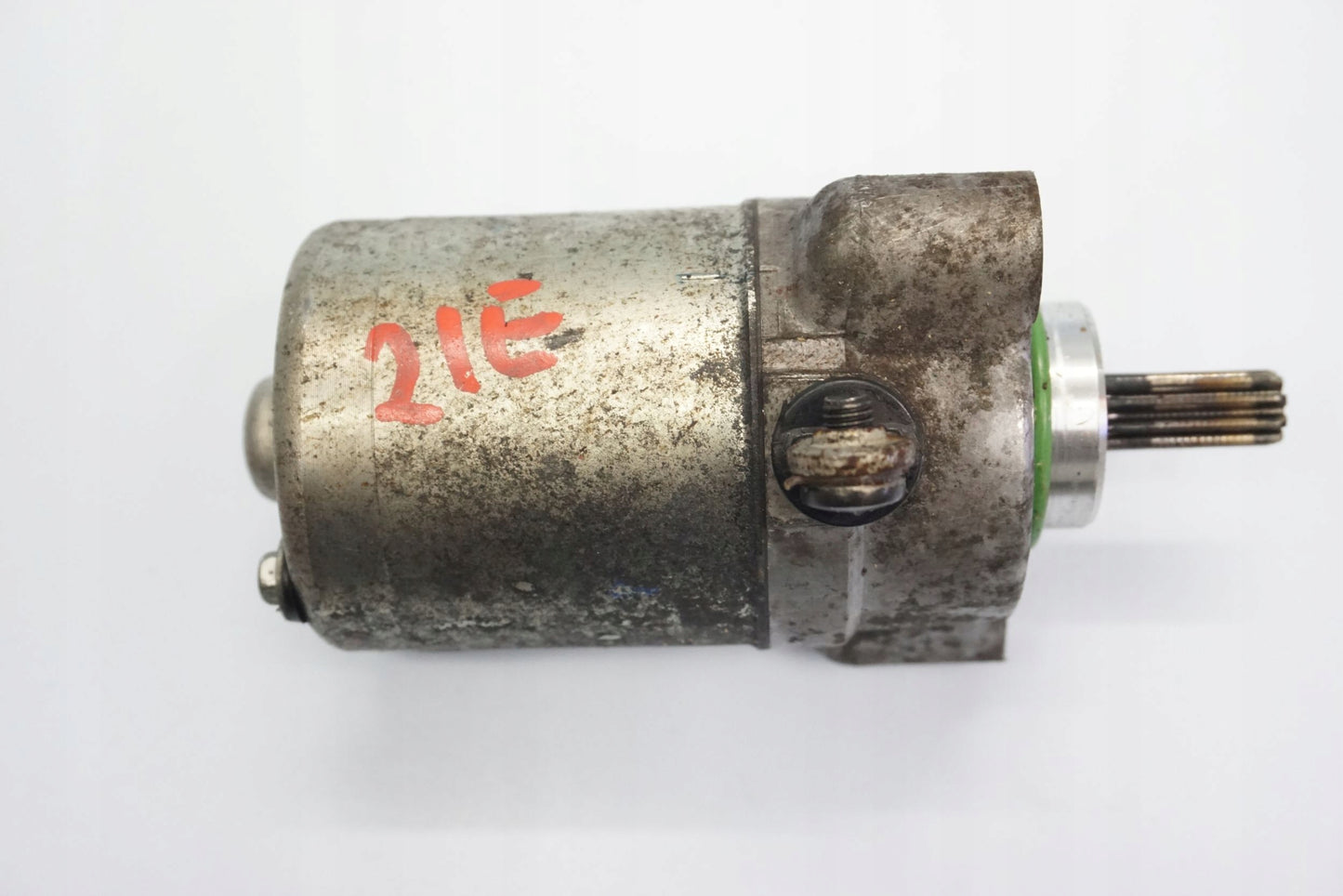 YAMAHA YZF-R 125 19- Anlasser Starter Motor 5