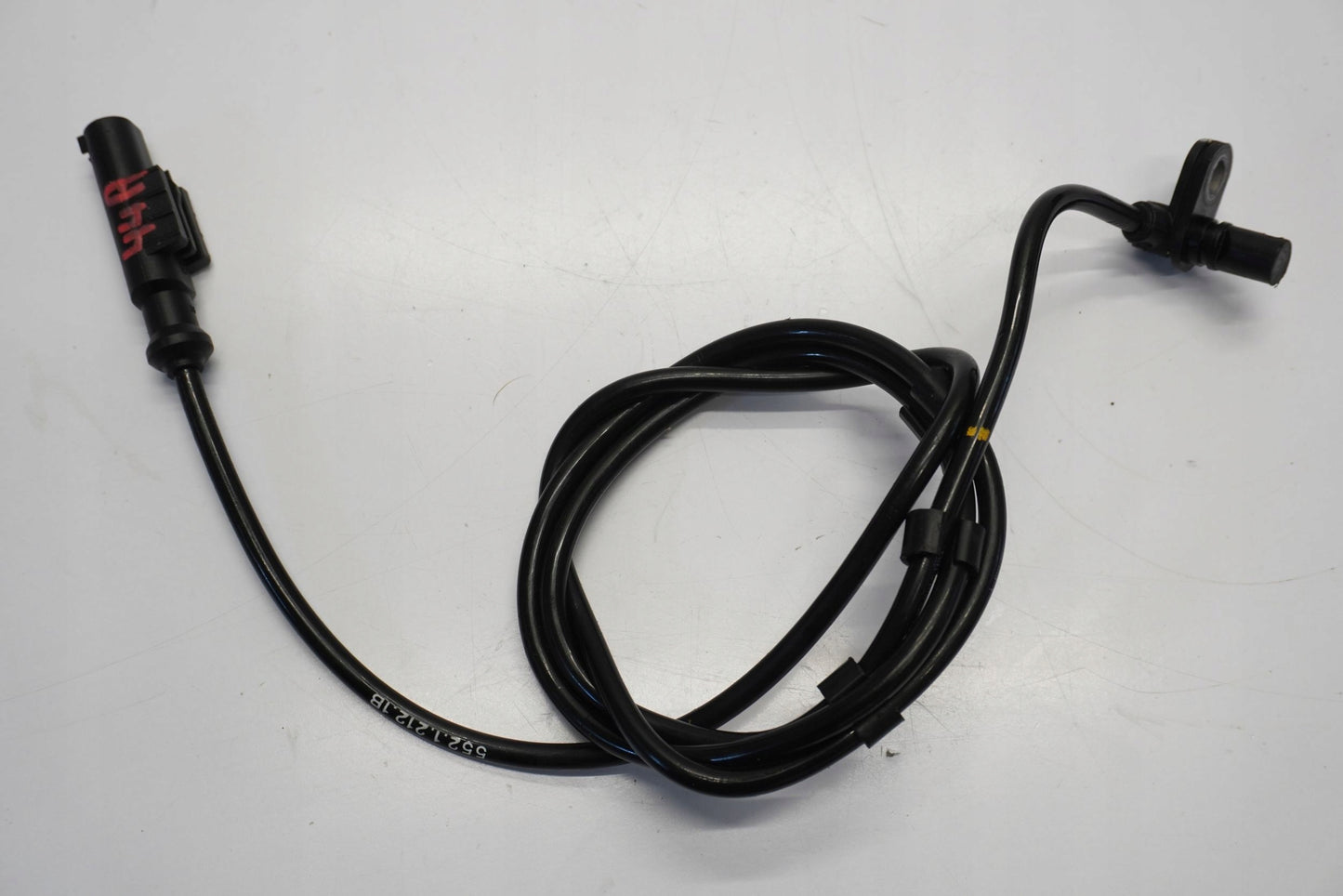 DUCATI MONSTER 937 21- ABS Sensor vorne 6