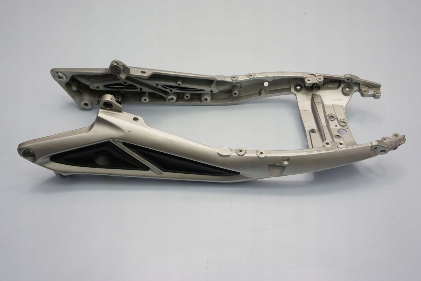 TRIUMPH STREET TRIPLE 765 RS 20- Heckrahmen Rahmen hinten rear frame 7