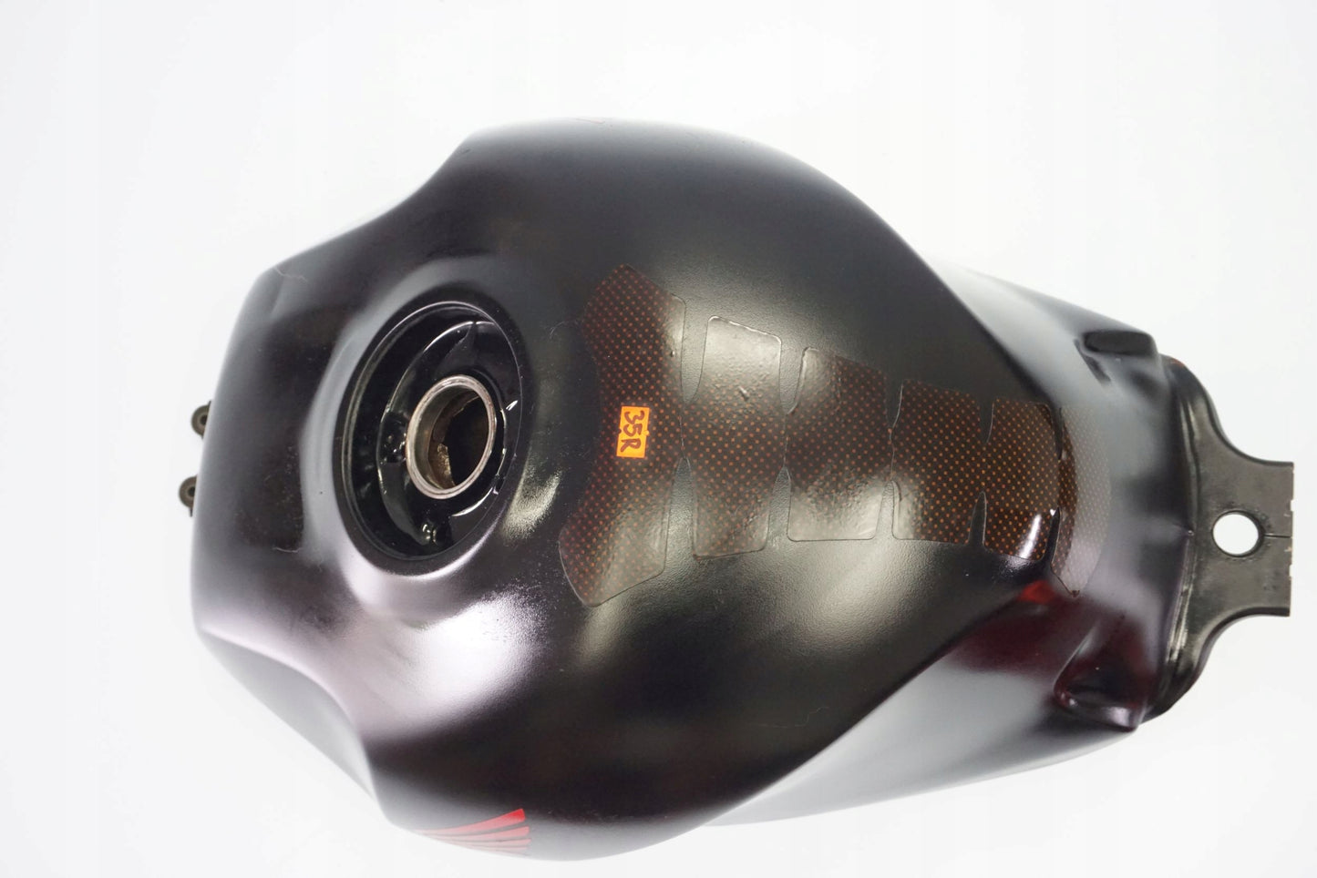 HONDA CBR 929RR SC44 Kraftstofftank Benzintank Fuel Tank 11