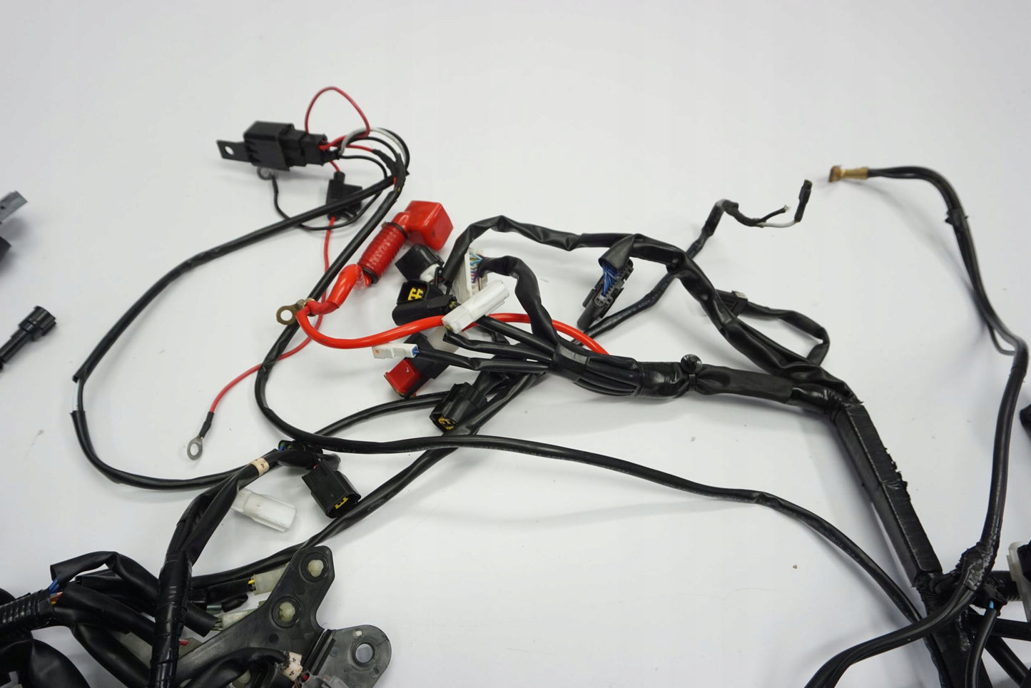YAMAHA YZF-R1 1000 RN32 15-19 Kabelbaum Wiring Harness 15