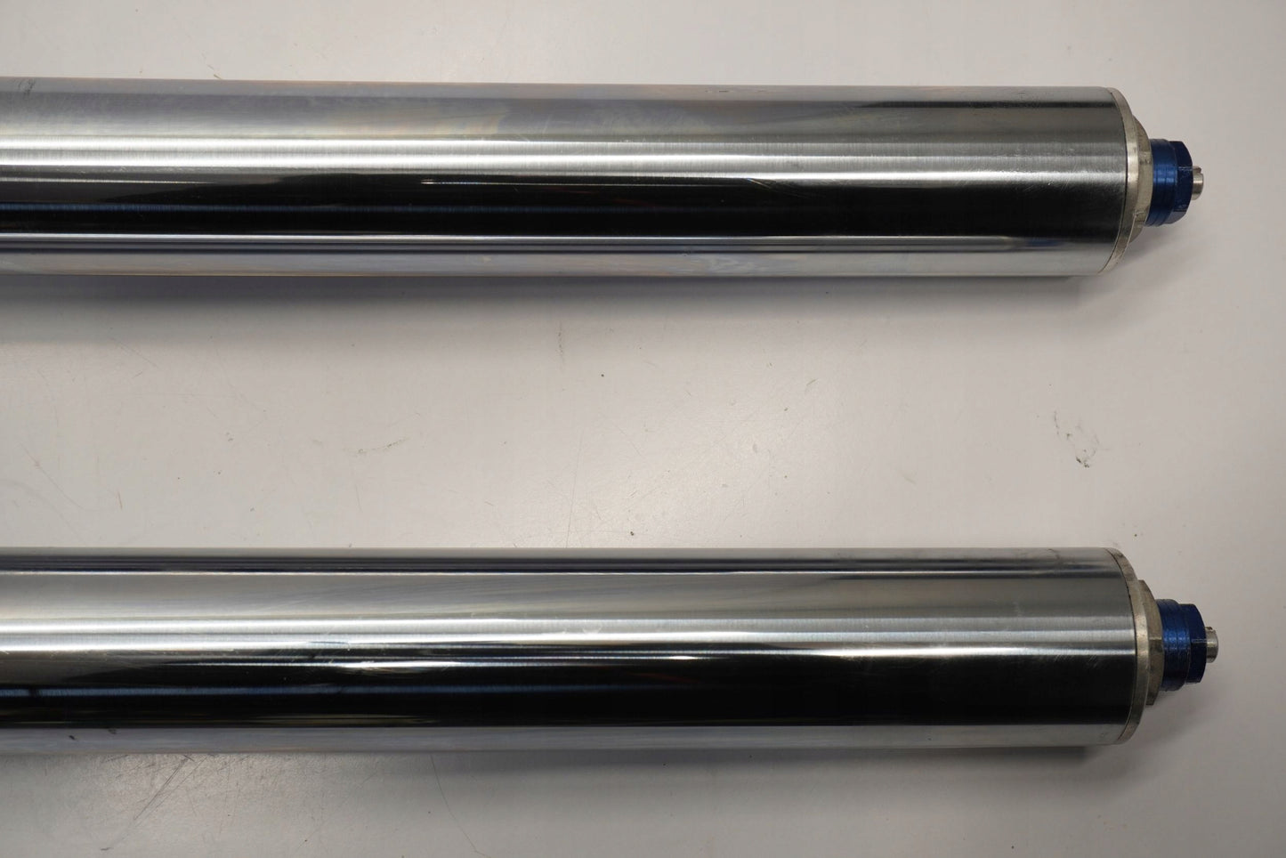 YAMAHA YZF-R6 RJ05 RJ09 03-05 Gabel Gabelholme Fork 3