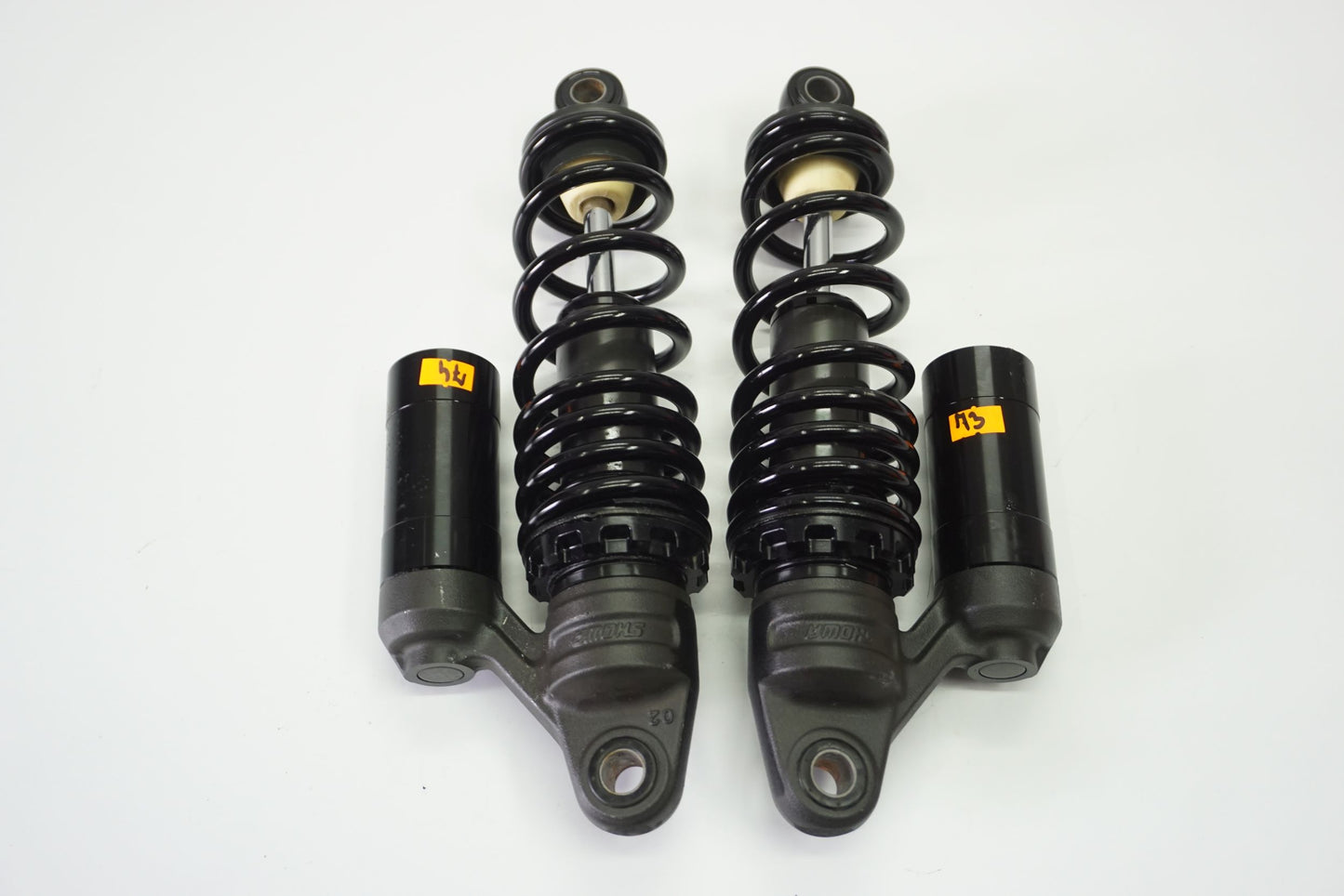 HONDA CMX 1100 REBEL DTC 23- Stoßdämpfer Federbein shock absorber 6