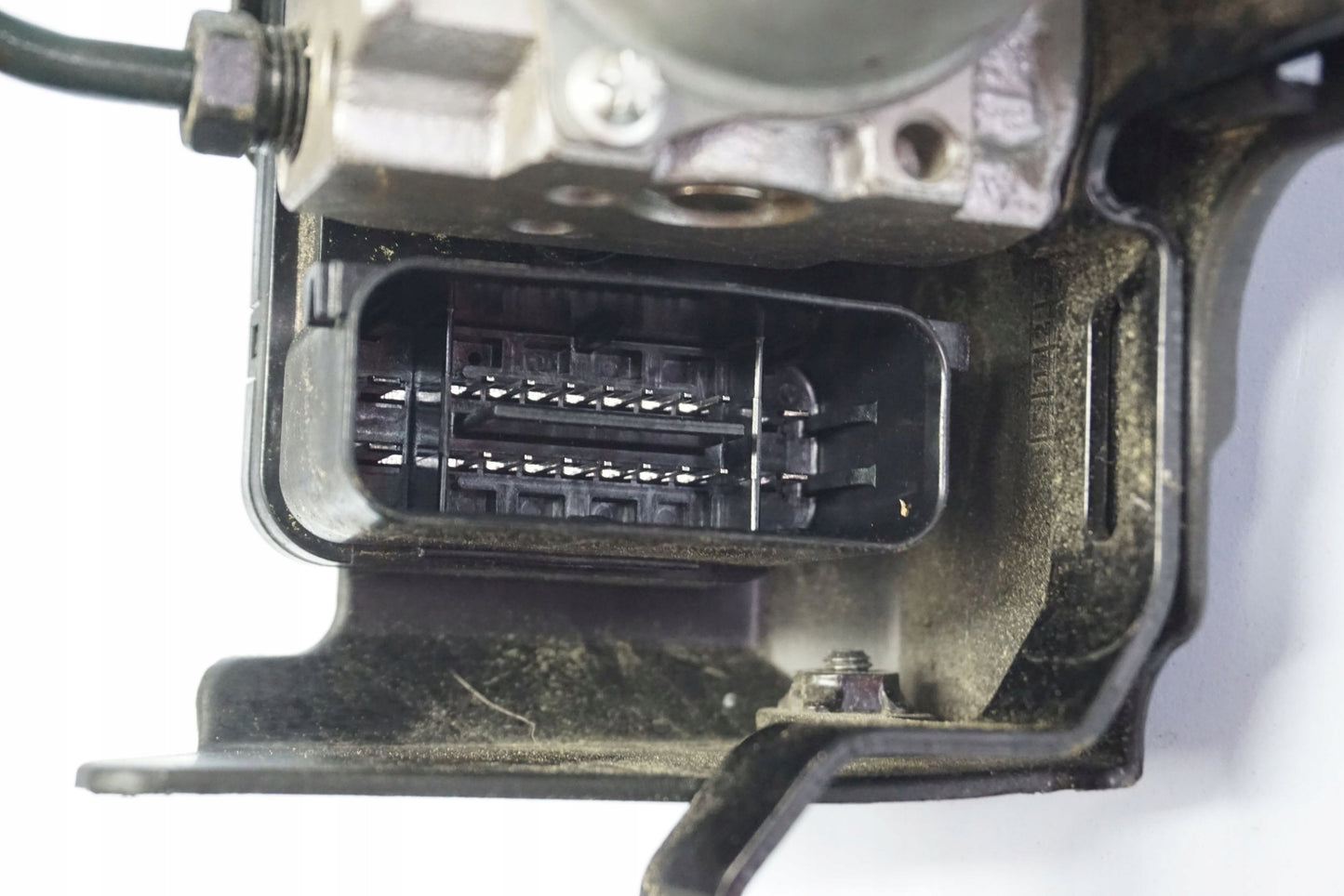 HONDA CB 125 R JC91 21- ABS Pumpe Druckmodulator 7