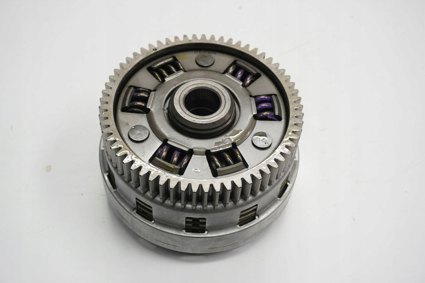 DUCATI DIAVEL 1200 11-13 Kupplung Kupplungskorb Clutch 9