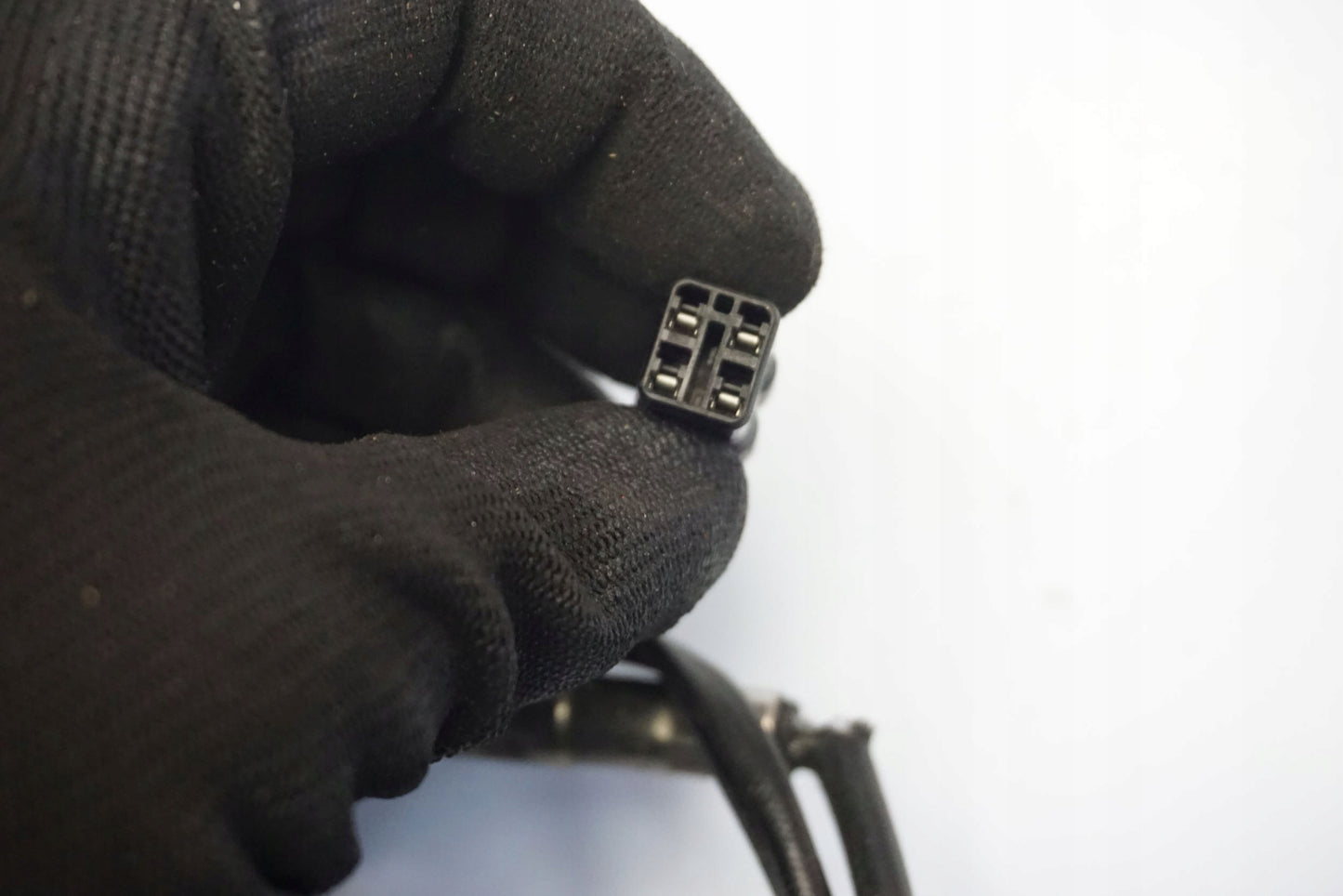 SUZUKI GSX-R 600 750 K6-K7 Lambdasonde O2 Sensor Sonde Sonda Lambda 6