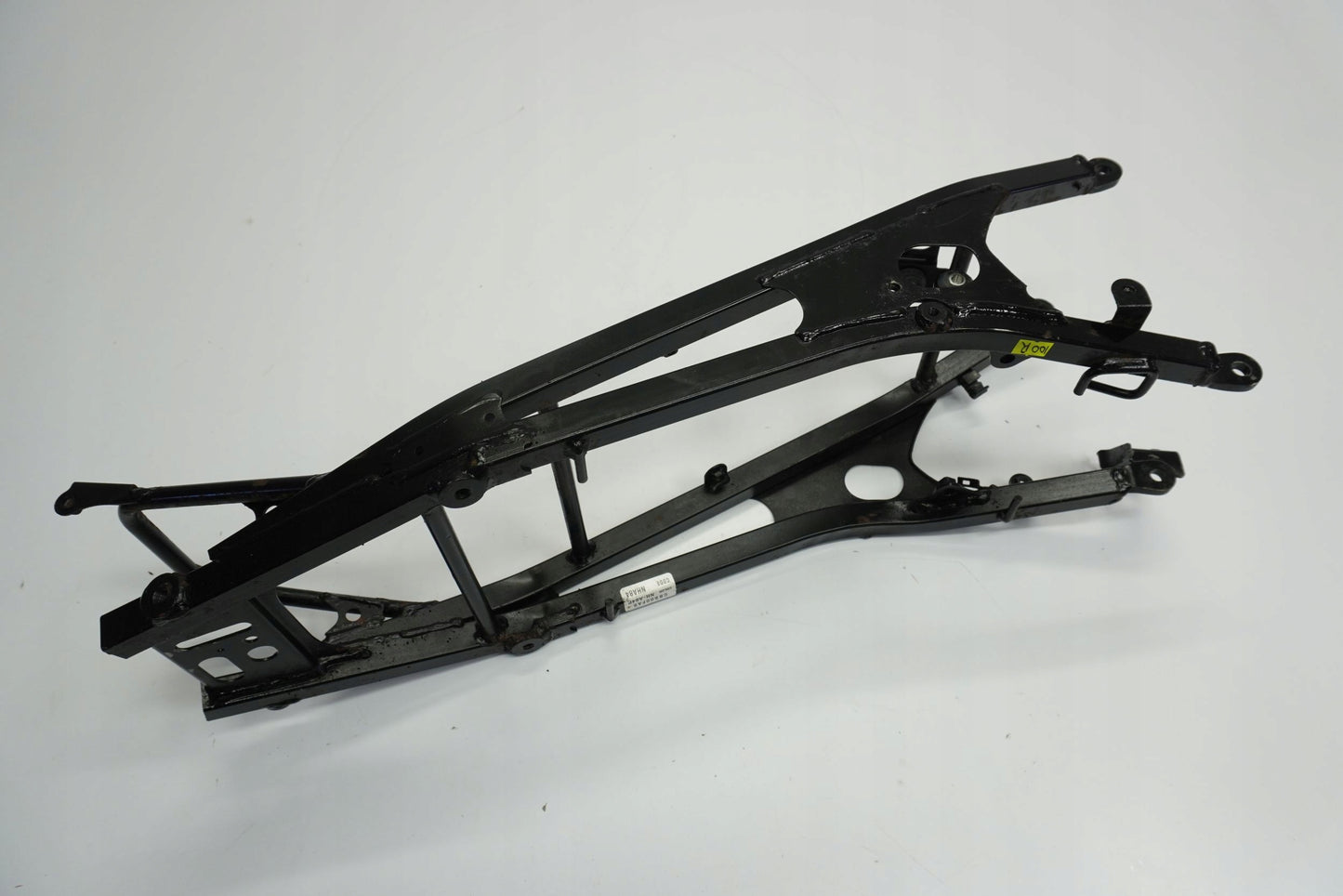 HONDA CB 600 F HORNET PC41 07-12 Heckrahmen Rahmen hinten rear frame 6