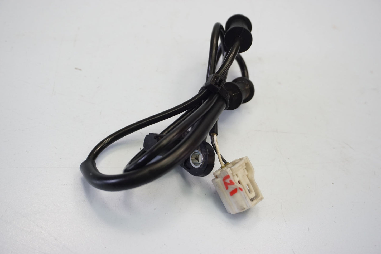 YAMAHA MT-03 16-19 ABS Sensor hinten 6