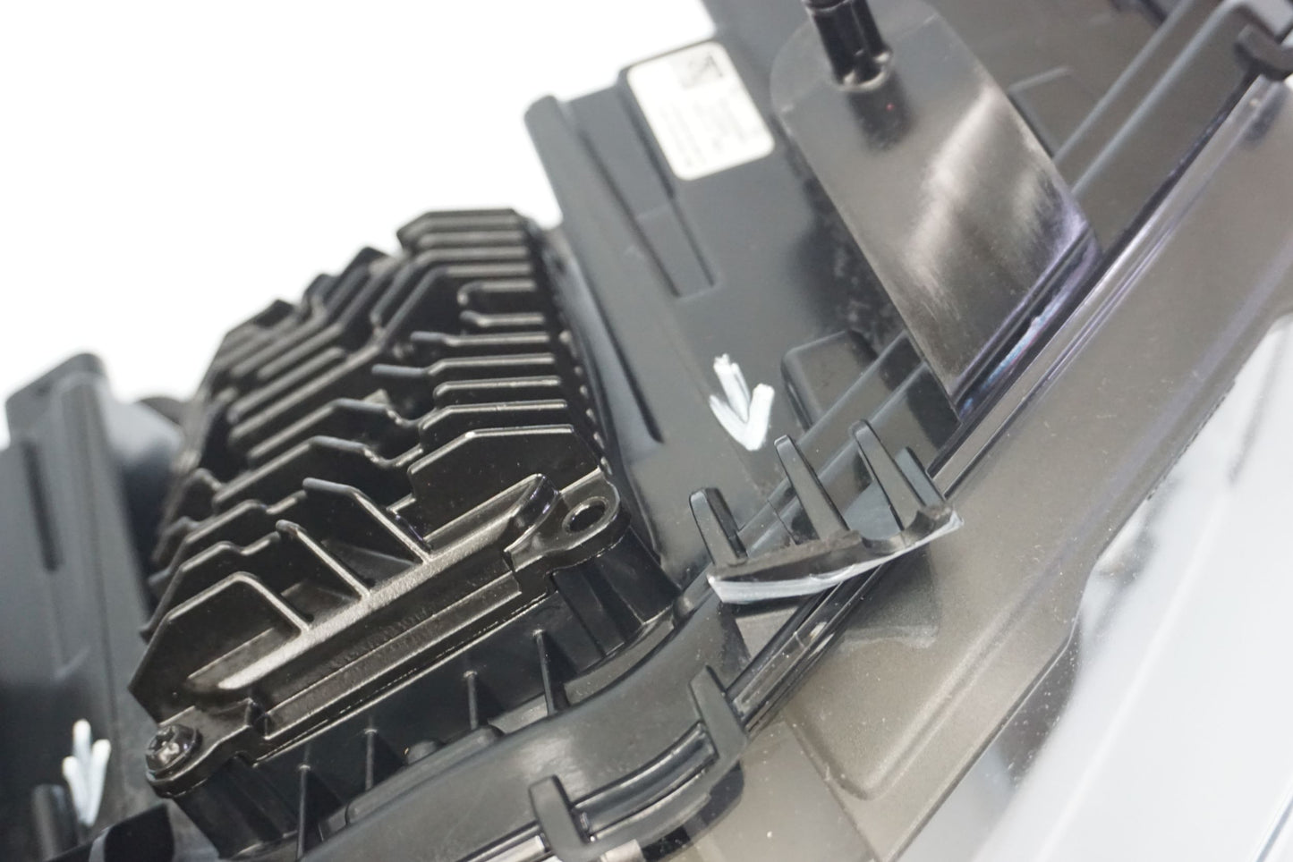 BMW F 900 XR Scheinwerfer Headlight 16