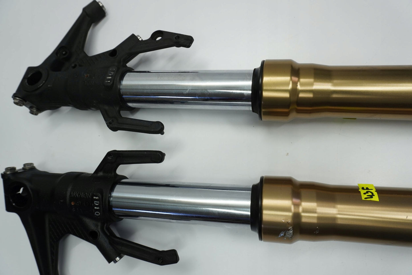 HONDA CB 650 R 19-23 Gabel Gabelholme Fork 16