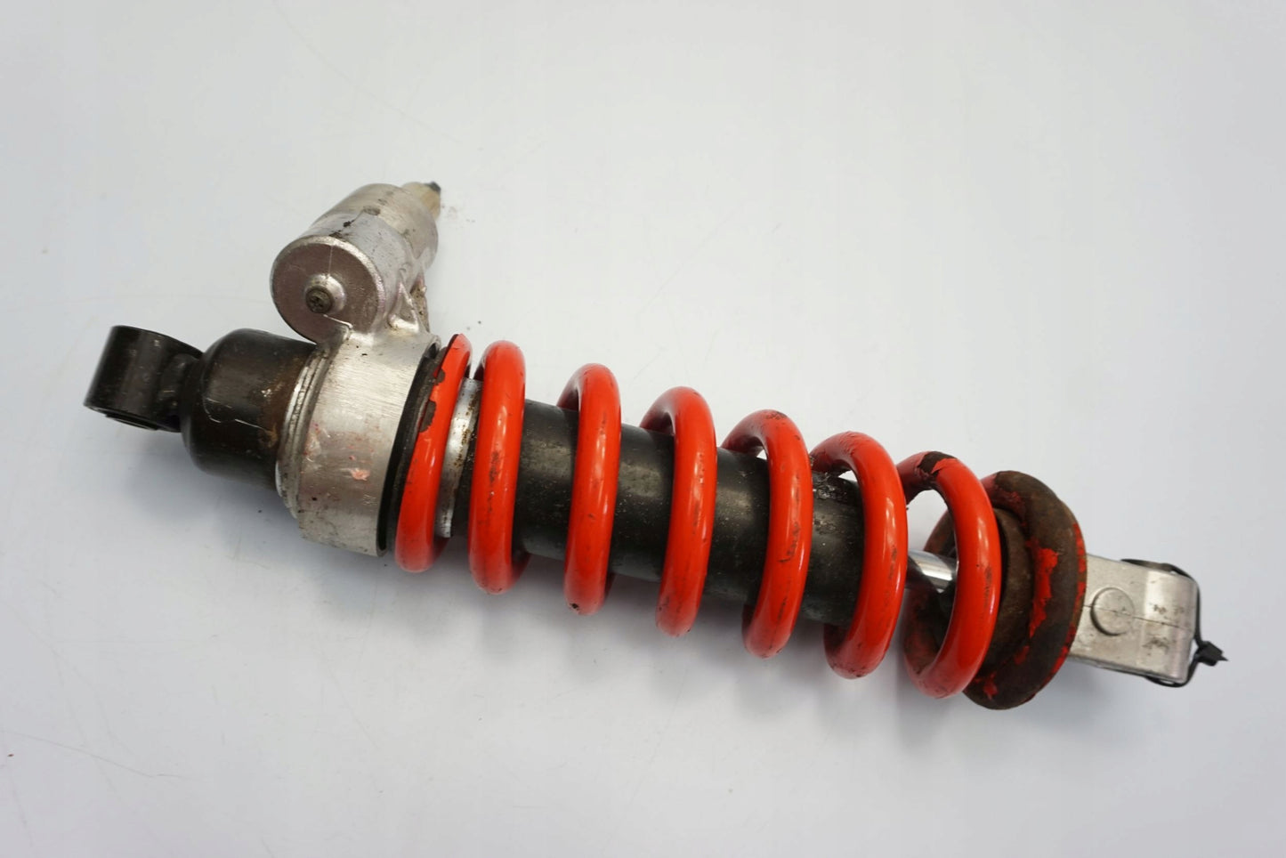 TRIUMPH SPRINT ST 1050 05-10 Stoßdämpfer Federbein shock absorber 6