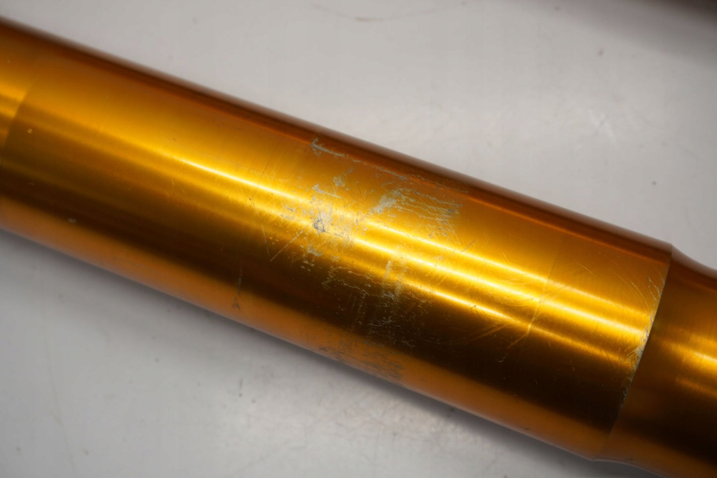 YAMAHA YZF-R1 RN19 07-08 Gabel Gabelholme Fork 8