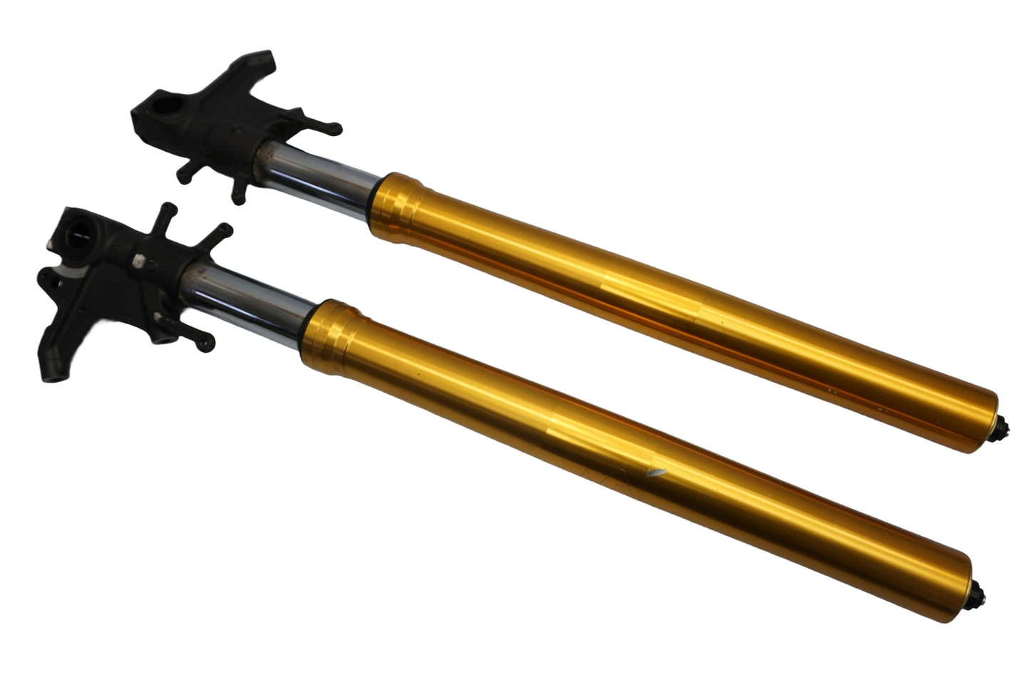 SUZUKI GSX-S 1000 F 15-20 Gabel Gabelholme Fork 1