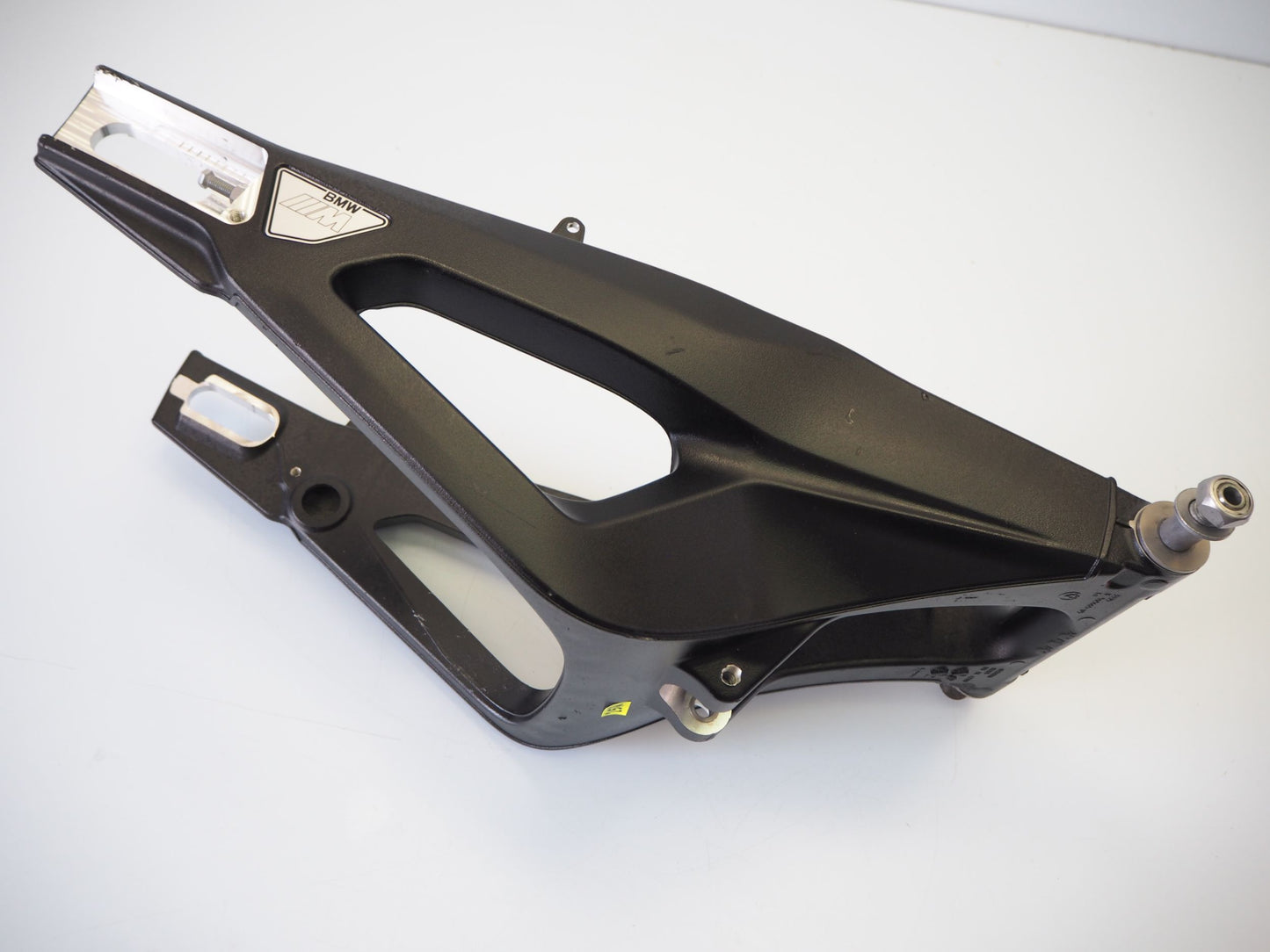 BMW S1000R M1000R 21- Schwinge Hinterradschwinge swing arm 8