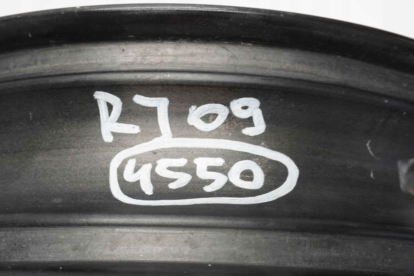 YAMAHA YZF-R6 RJ05 RJ09 03-05 Felge vorne Wheel Vorderrad 11