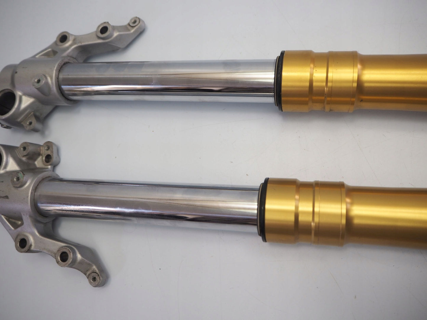 BMW F 850 GS ADVENTURE 19- Gabel Gabelholme Fork 15