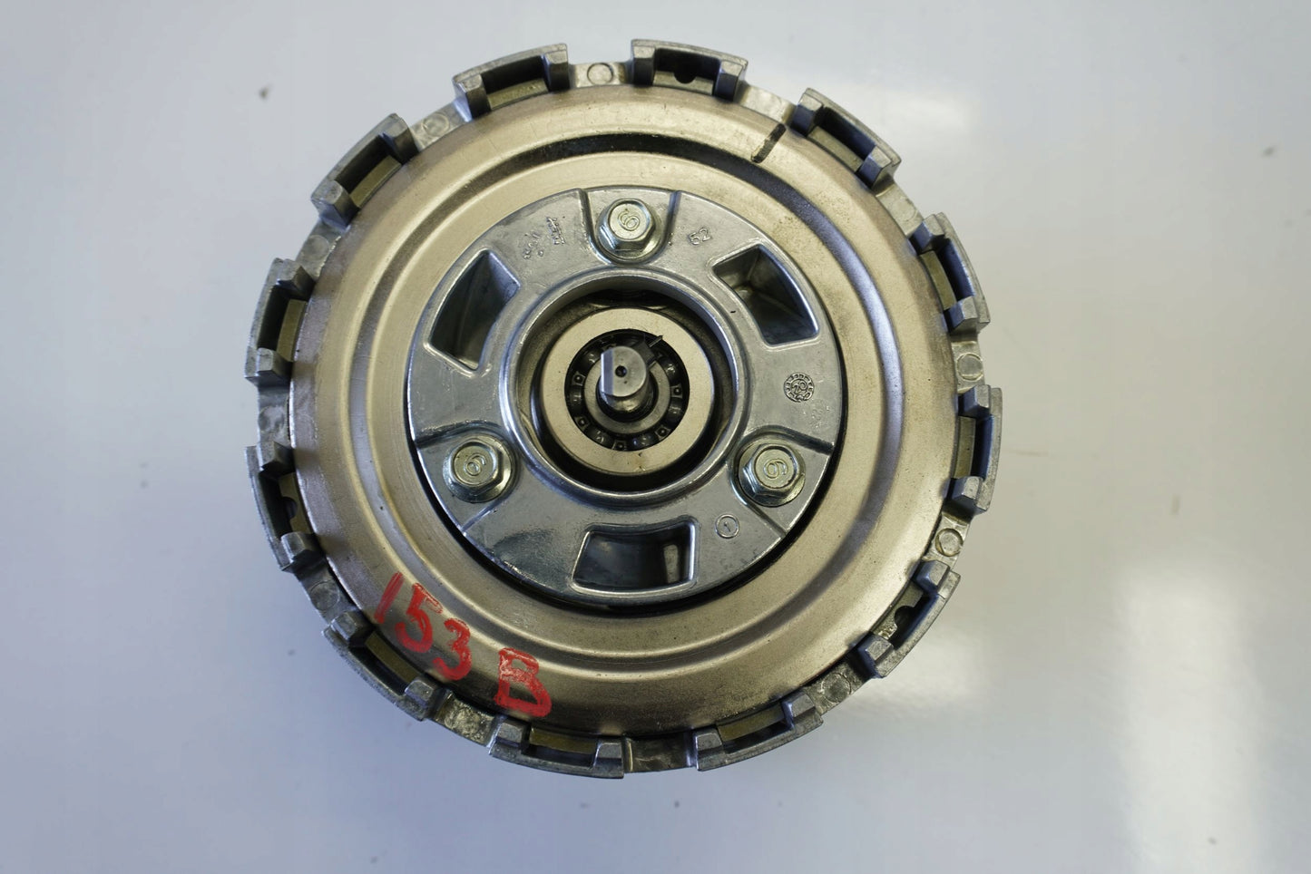 APRILIA RS 660 20- Kupplung Kupplungskorb Clutch 3