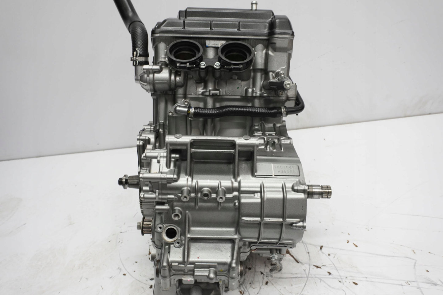 HONDA CRF 1100 L AFRICA TWIN 19- Motor Motorblock Engine 10