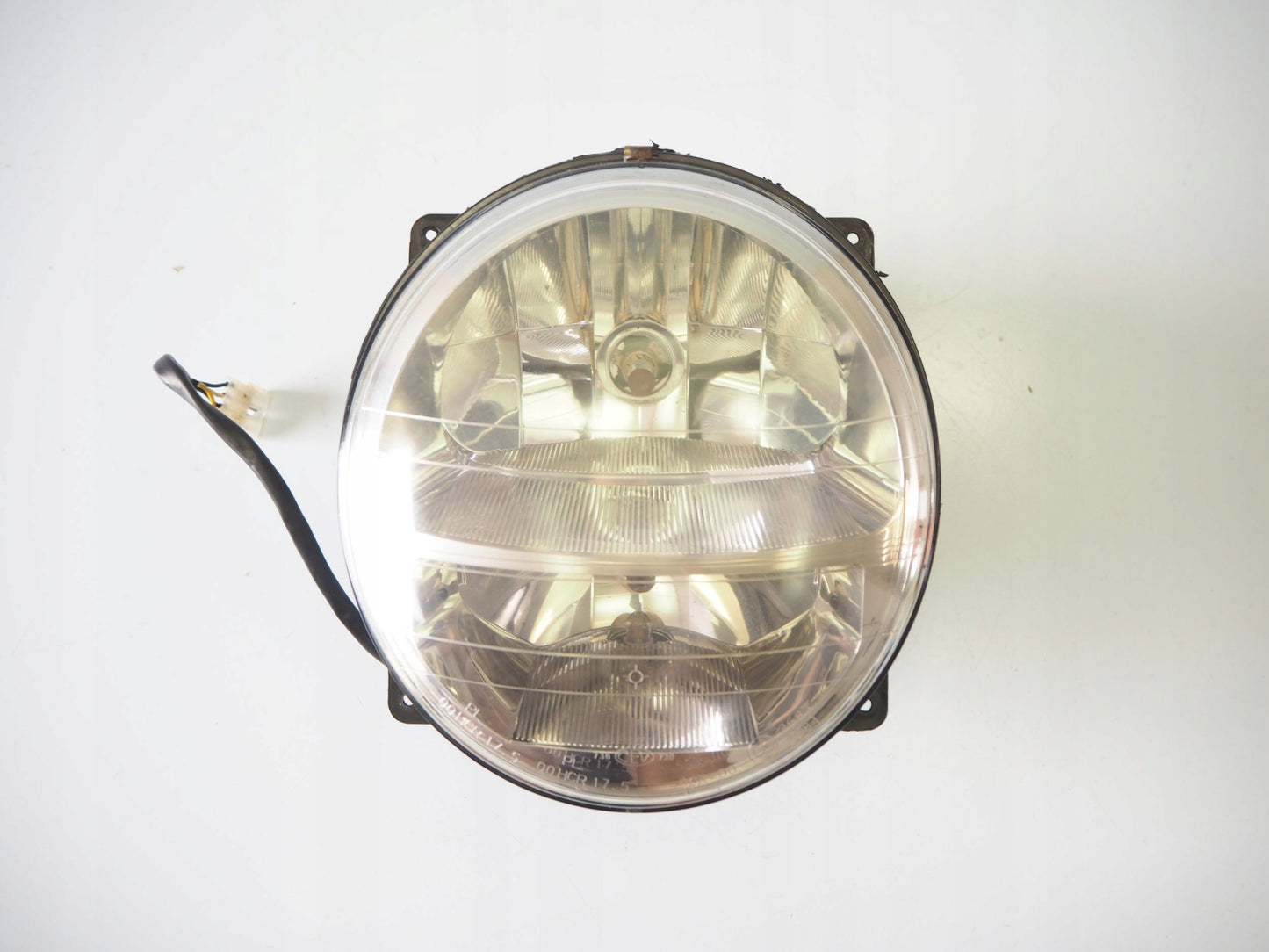 APRILIA MANA 850 07-16 Scheinwerfer Headlight 15