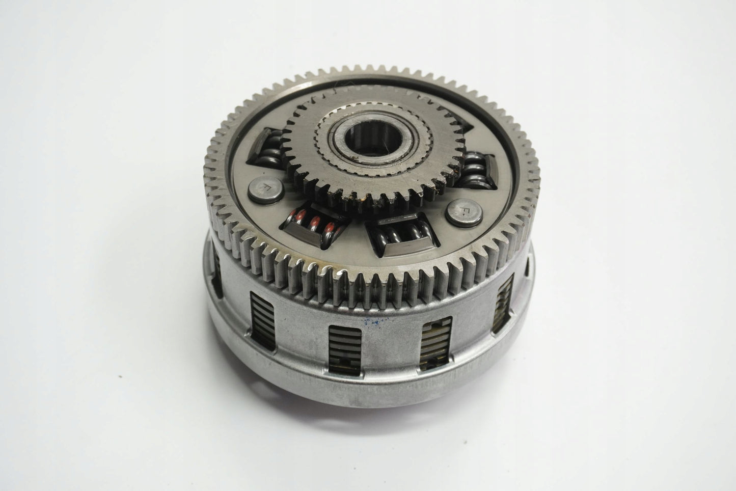 APRILIA TUONO V4 1000 11-16 Kupplung Kupplungskorb Clutch 2