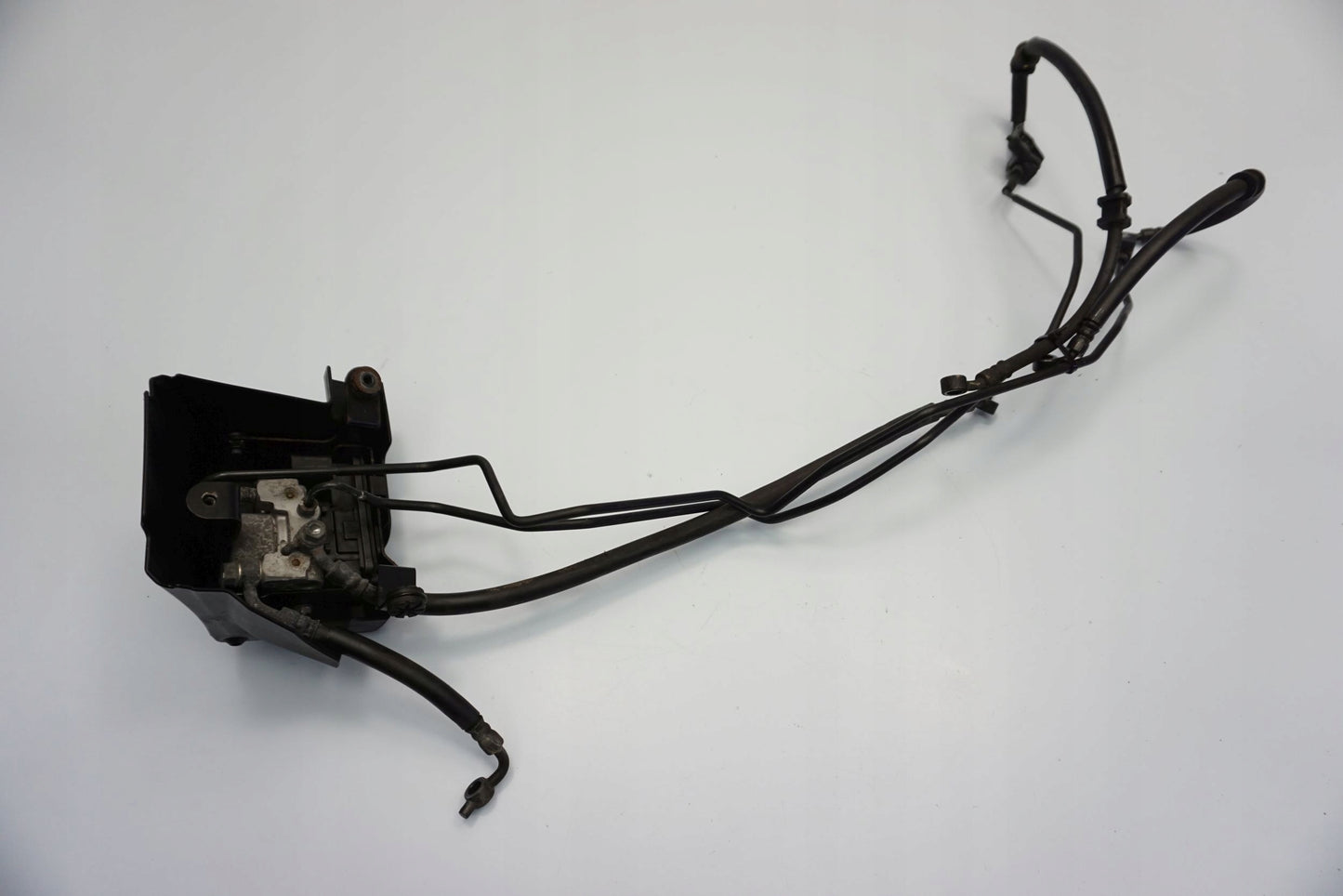 HONDA CB 500 X 2016 ABS Pumpe Druckmodulator 7