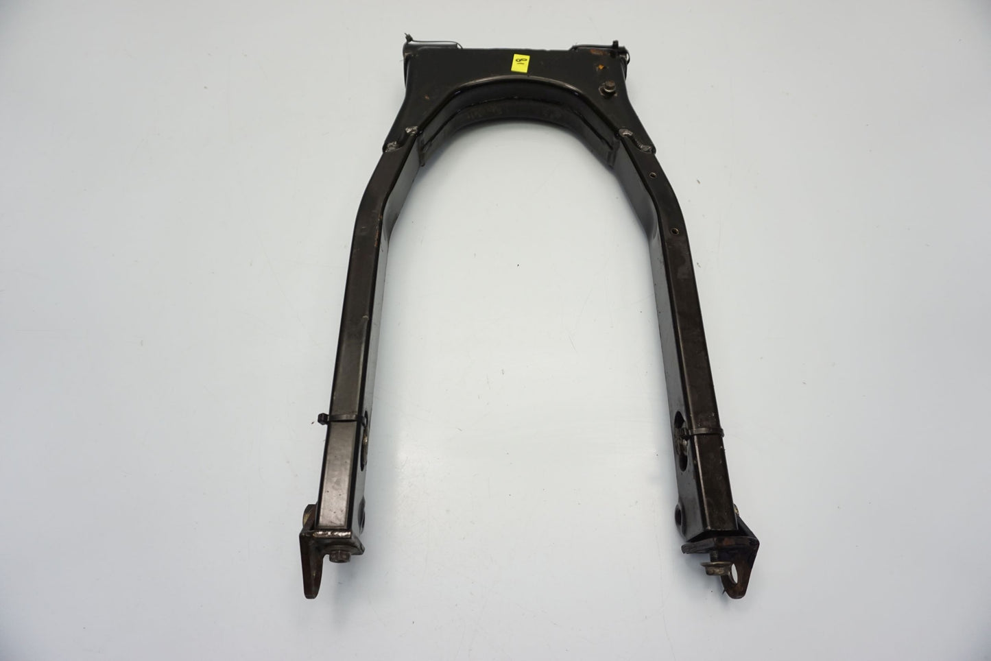 HARLEY DAVIDSON ELECTRA GLIDE Schwinge Hinterradschwinge swing arm 12