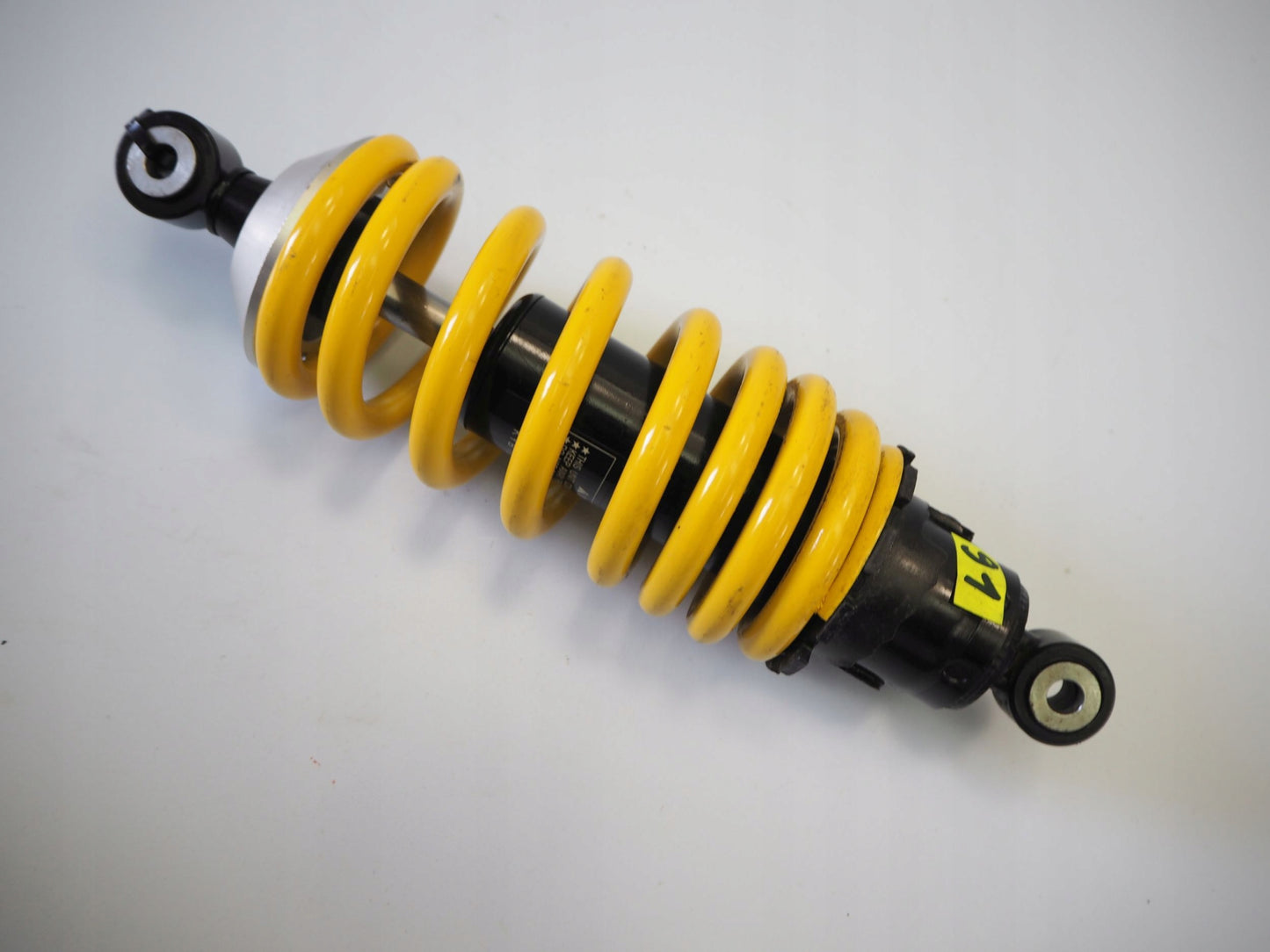 DUCATI MONSTER 937 21- Stoßdämpfer Federbein shock absorber 6
