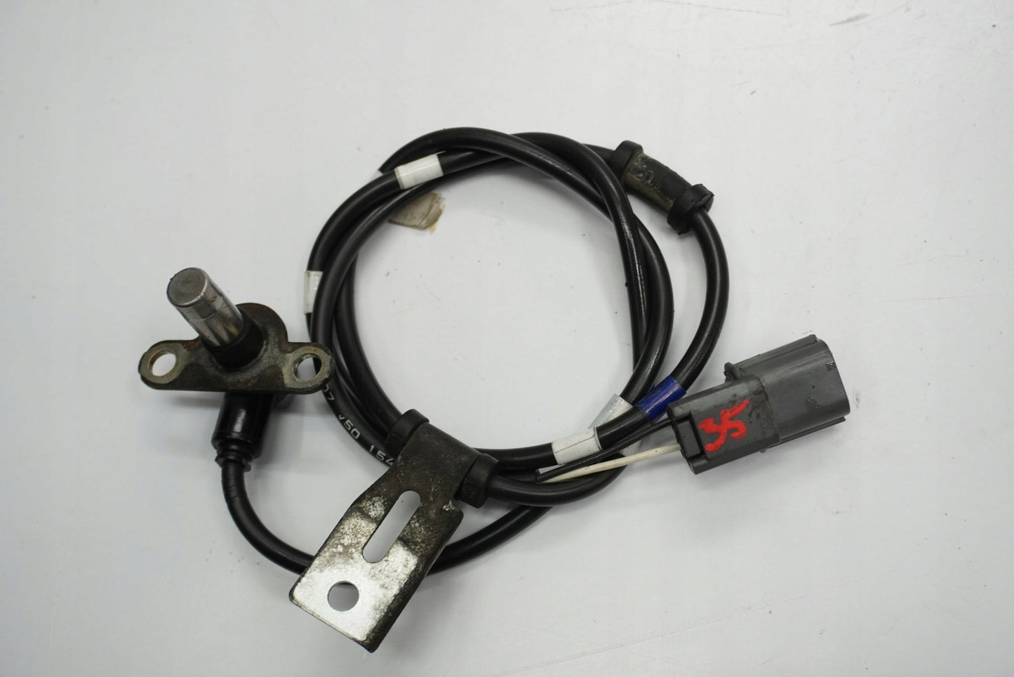 KAWASAKI ZZR-1400 16-20 ABS Sensor hinten 7