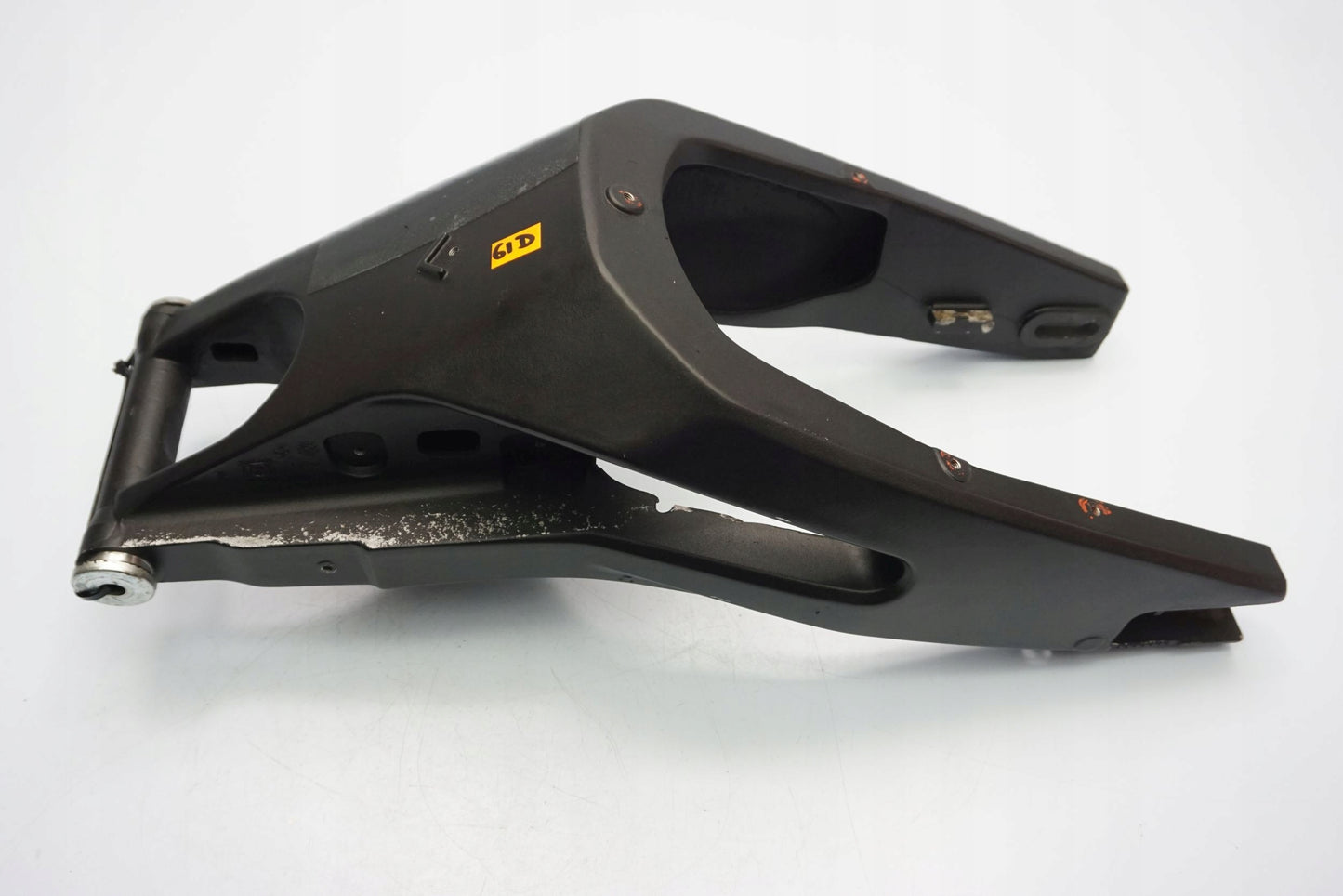 YAMAHA MT 125 14-19 Schwinge Hinterradschwinge swing arm 7