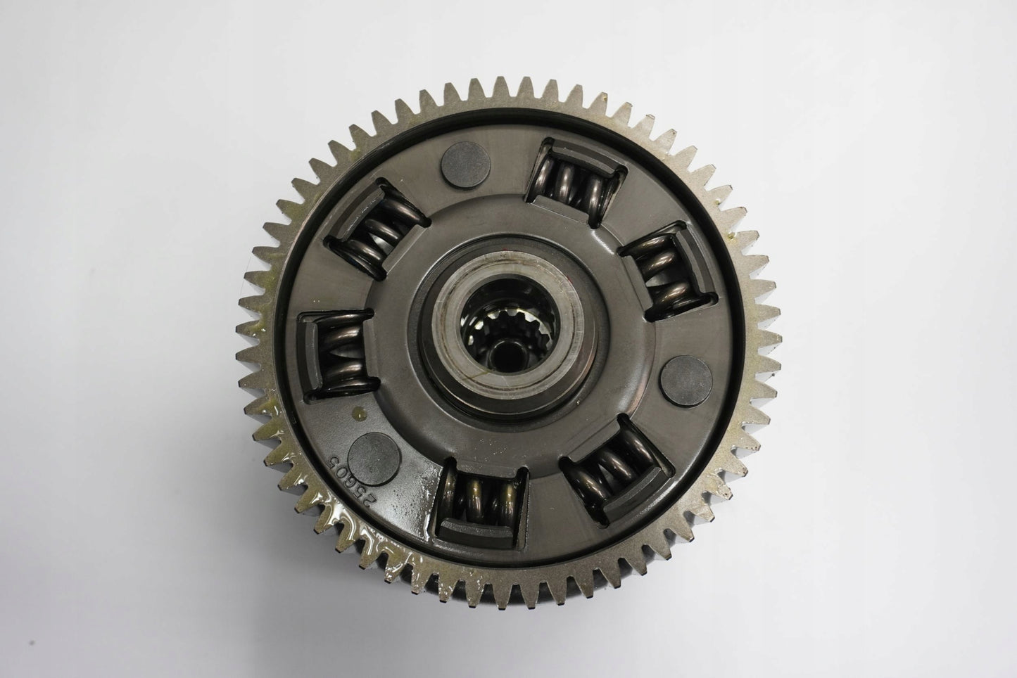 DUCATI 848 08–13 Kupplung Kupplungskorb Clutch 7