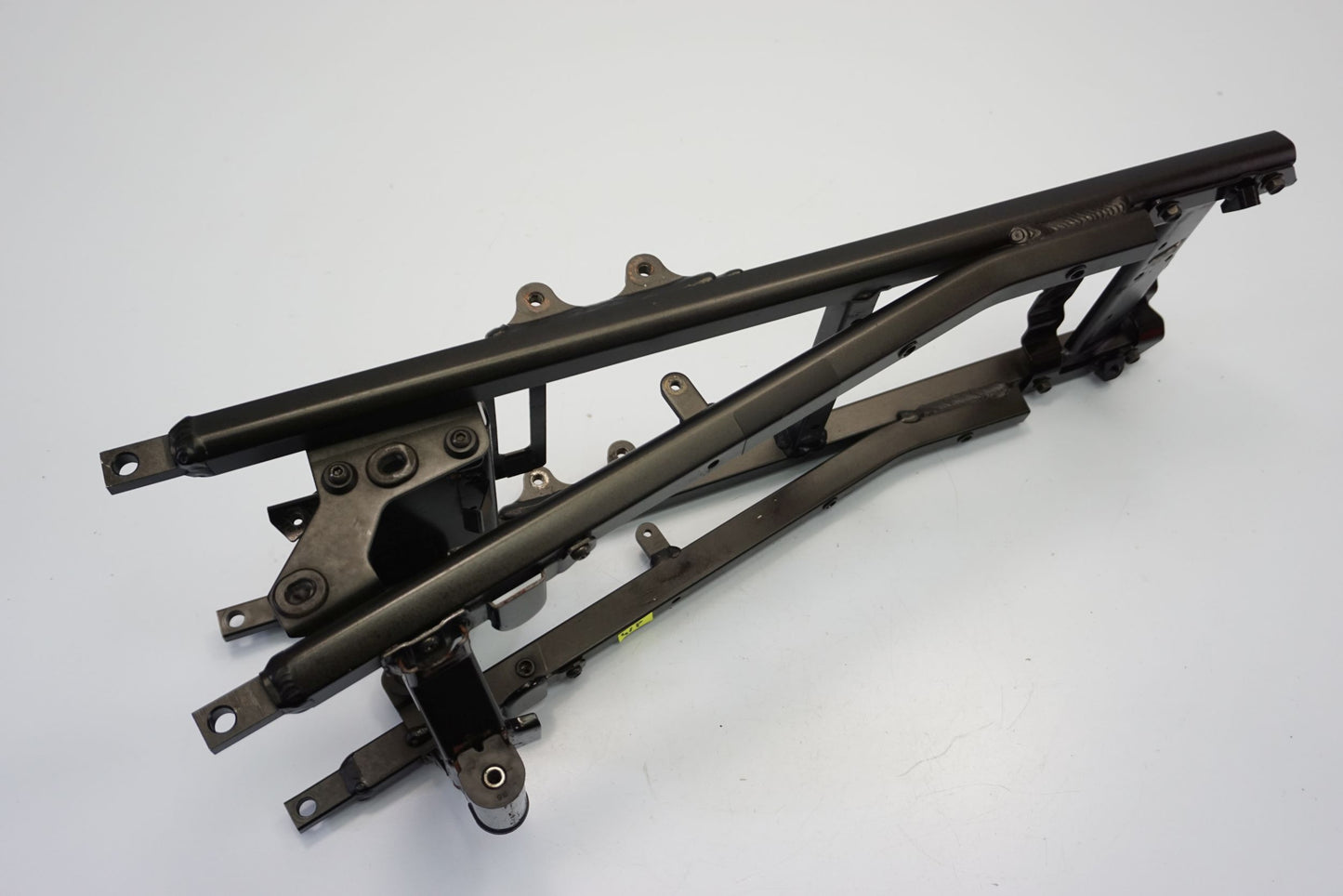 YAMAHA FZ1 1000 S FAZER RN16 06-15 Heckrahmen Rahmen hinten rear frame 7