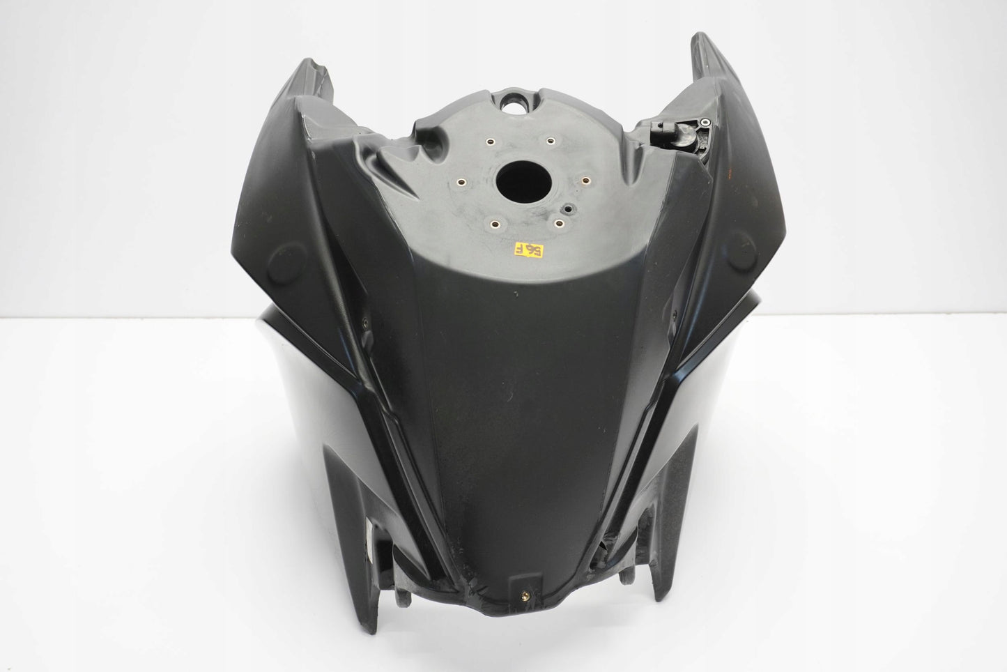 KTM 1290 SUPER ADVENTURE S 17- Kraftstofftank Benzintank Fuel Tank 8