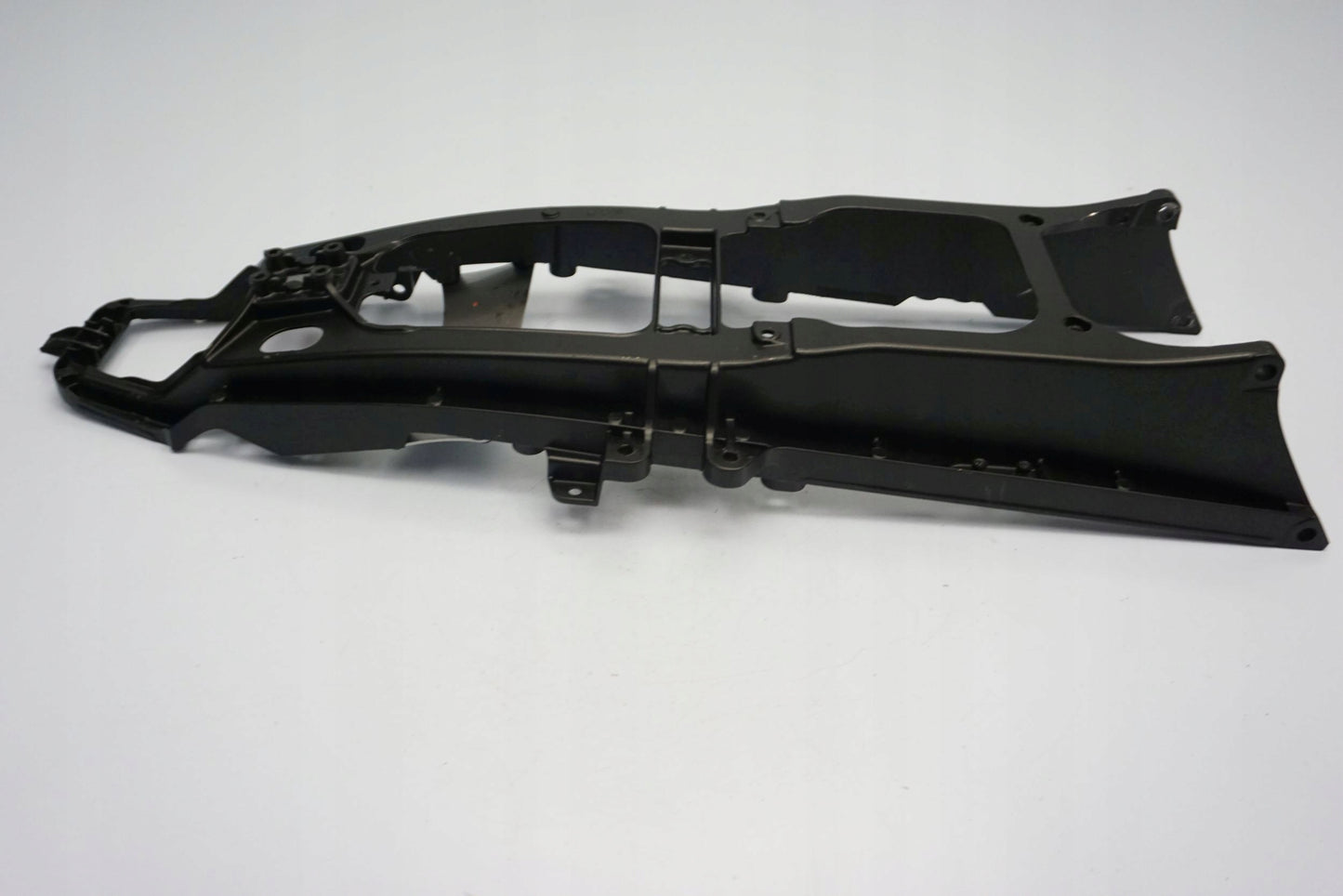 YAMAHA YZF-R6 RJ11 06-07 Heckrahmen Rahmen hinten rear frame 2