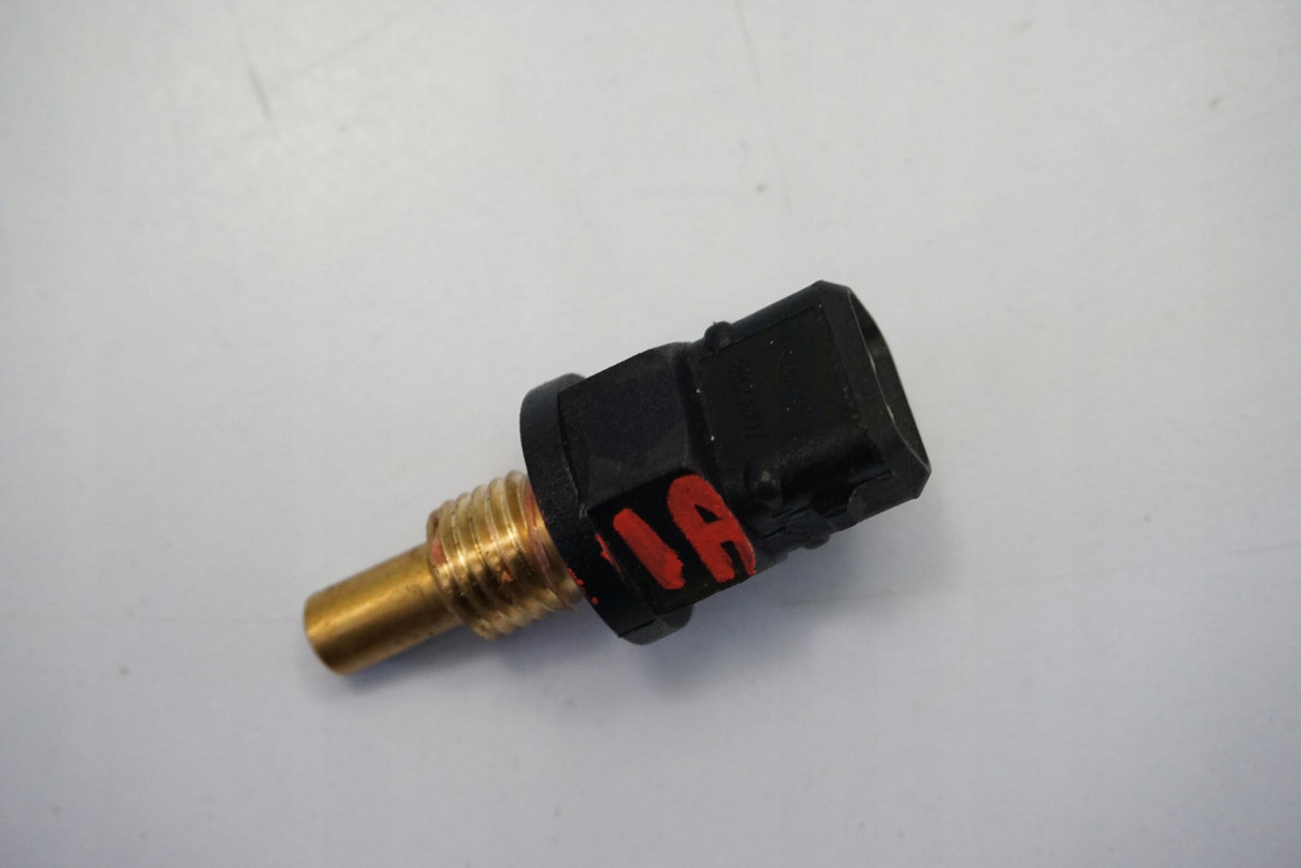 TRIUMPH STREET TRIPLE 660 S 17- Temperatursensor Thermostat Temperature sensor 5
