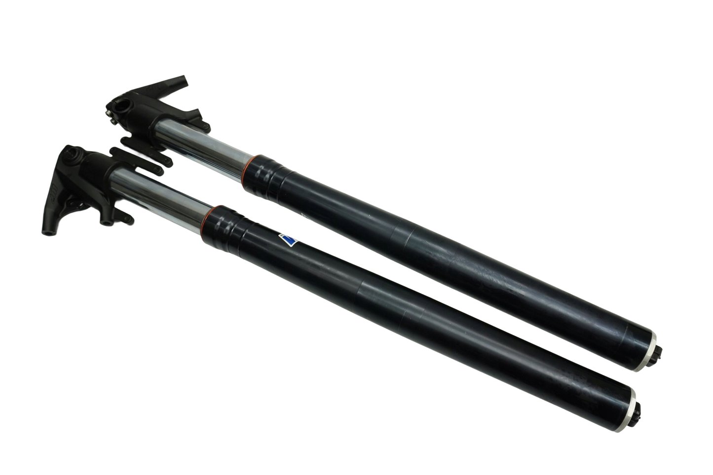 TRIUMPH TIGER EXPLORER 1200 XCX 16-17 Gabel Gabelholme Fork 1