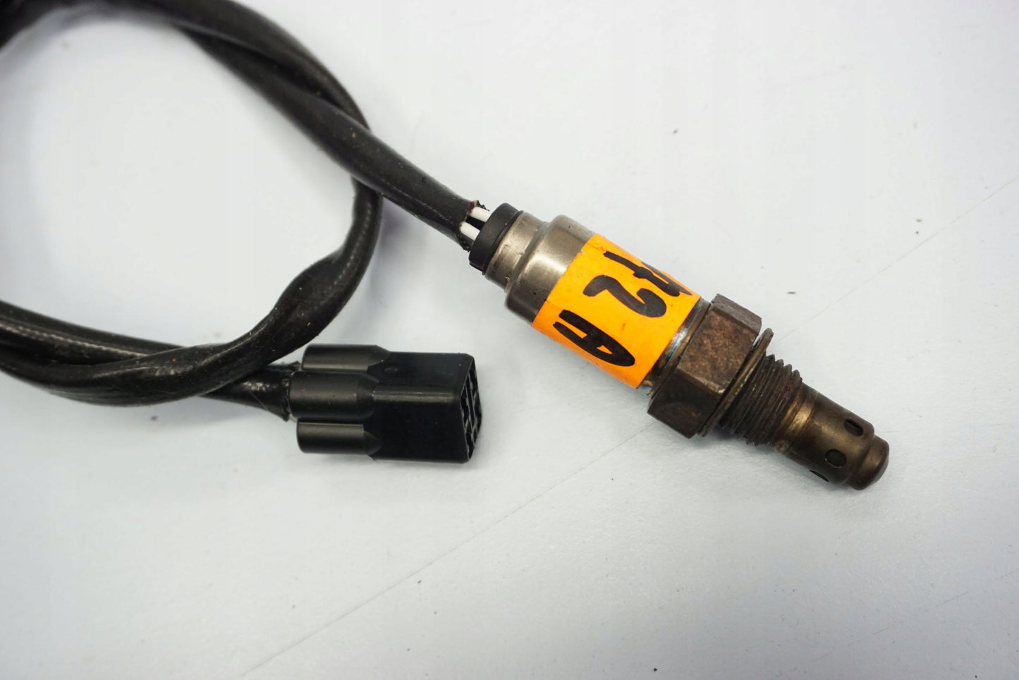 DUCATI PANIGALE 1100 V4 S 18- Lambdasonde O2 Sensor Sonde Sonda Lambda 6