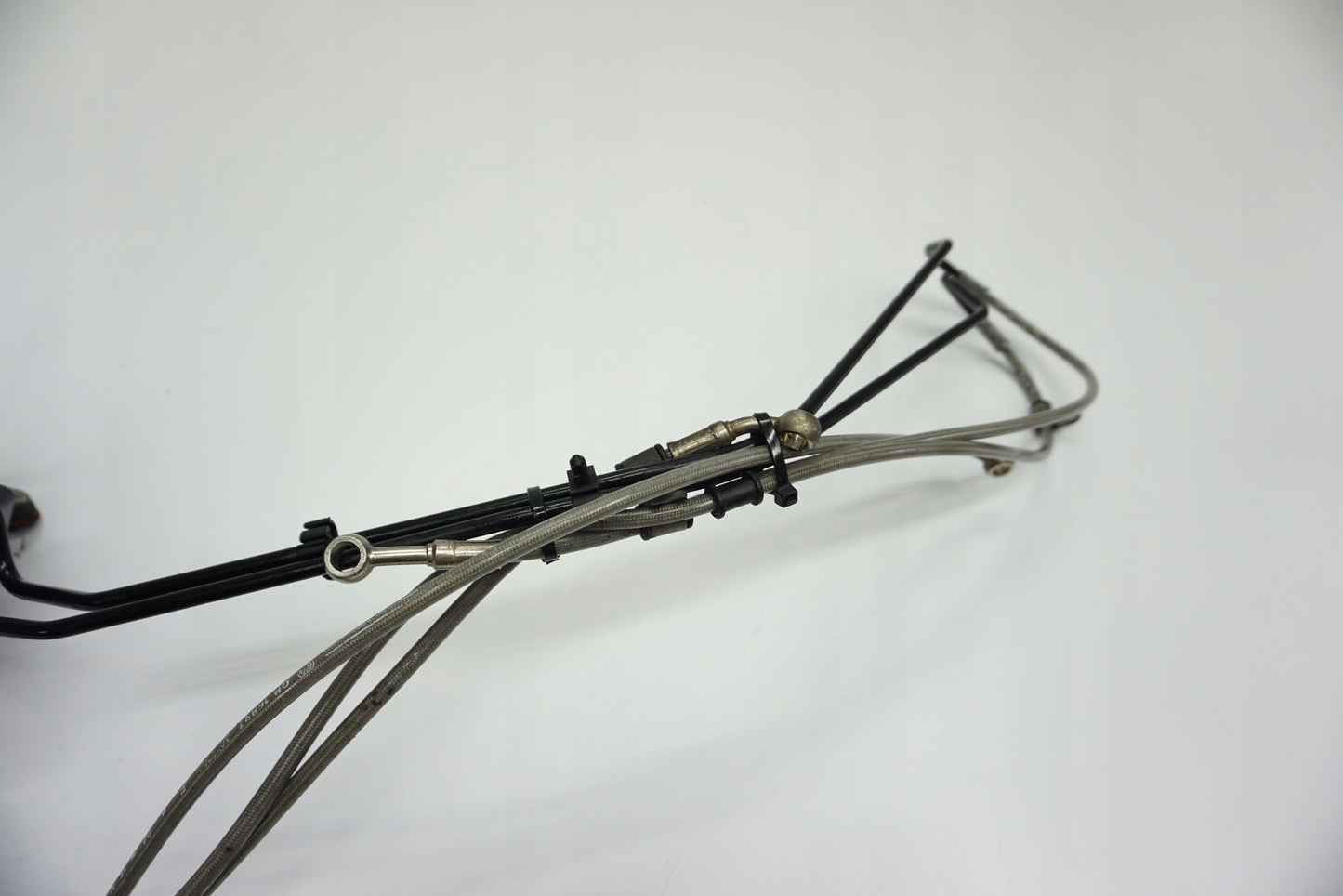 TRIUMPH TIGER 800 XRX 15-17 ABS Pumpe Druckmodulator 10