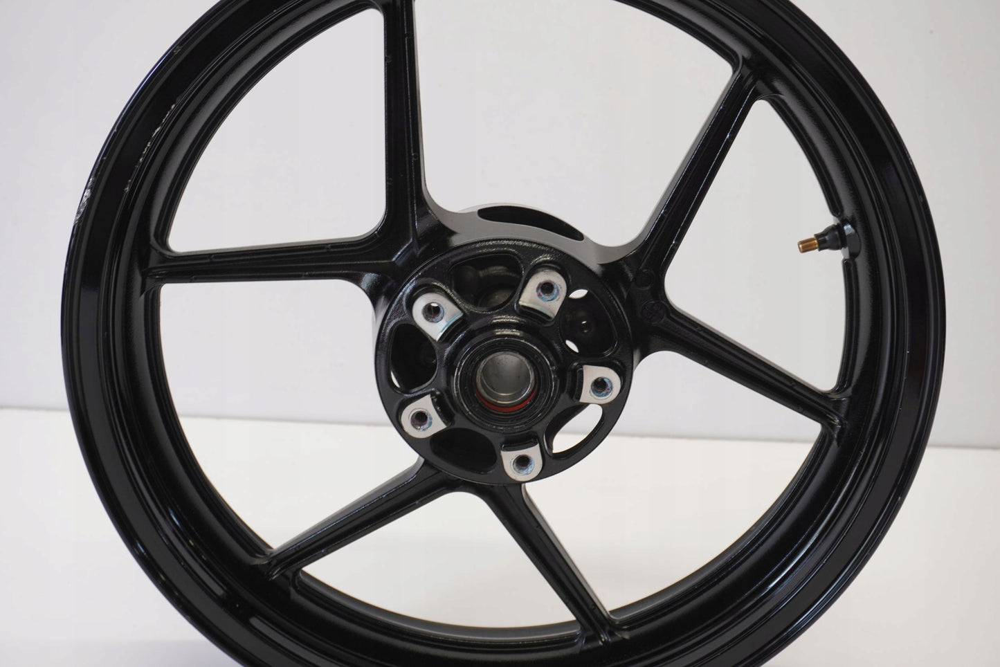 KAWASAKI VERSYS 1000 15-18 Felge vorne Wheel Vorderrad 12