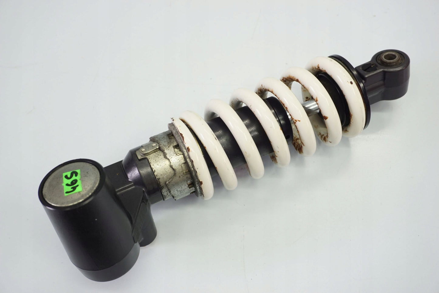 HONDA CBR 929RR SC44 Stoßdämpfer Federbein shock absorber 7