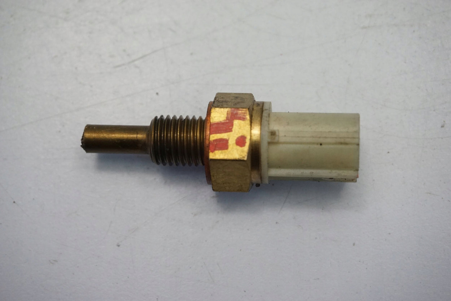 YAMAHA MT-09 SP 21- Temperatursensor Thermostat Temperature sensor 4