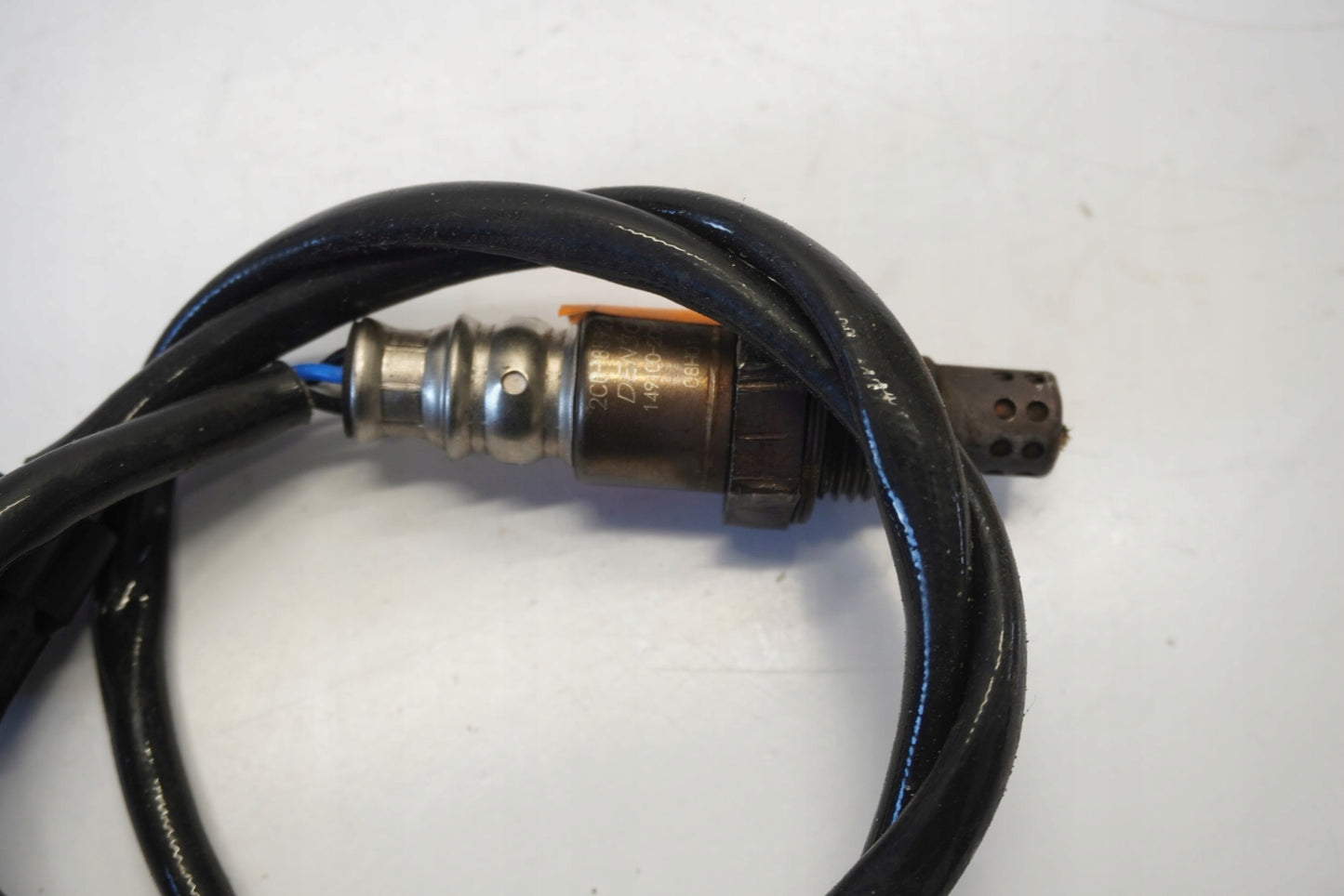 YAMAHA YZF-R6 RJ11 06-07 Lambdasonde O2 Sensor Sonde Sonda Lambda 4