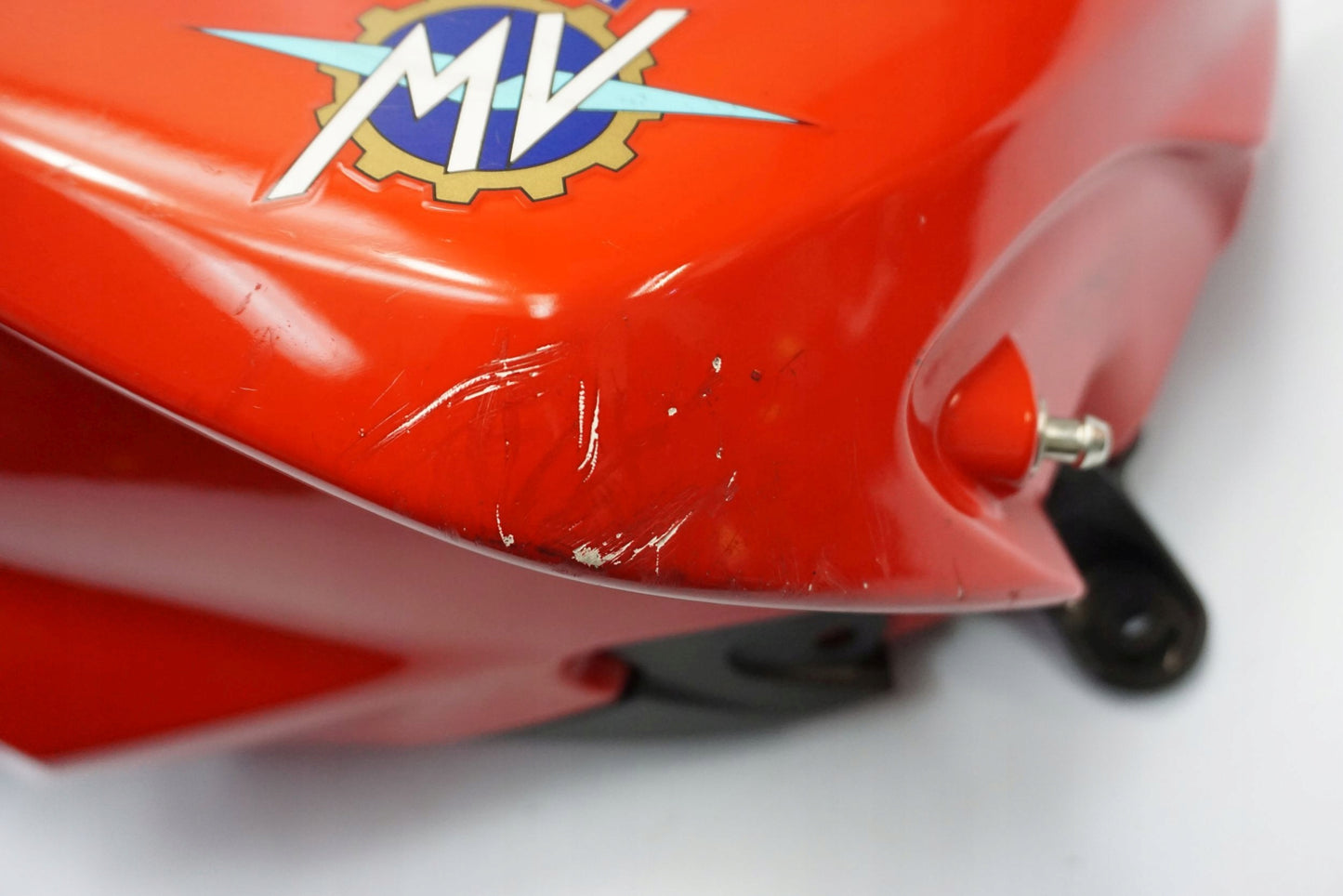 MV AGUSTA BRUTALE 800 16- Kraftstofftank Benzintank Fuel Tank 15