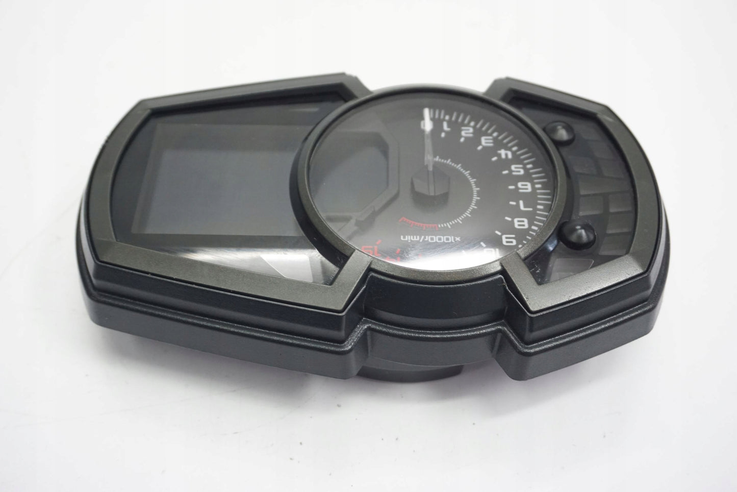 KAWASAKI NINJA 400 18-23 Tacho Tachometer Cockpit Speedometer 11