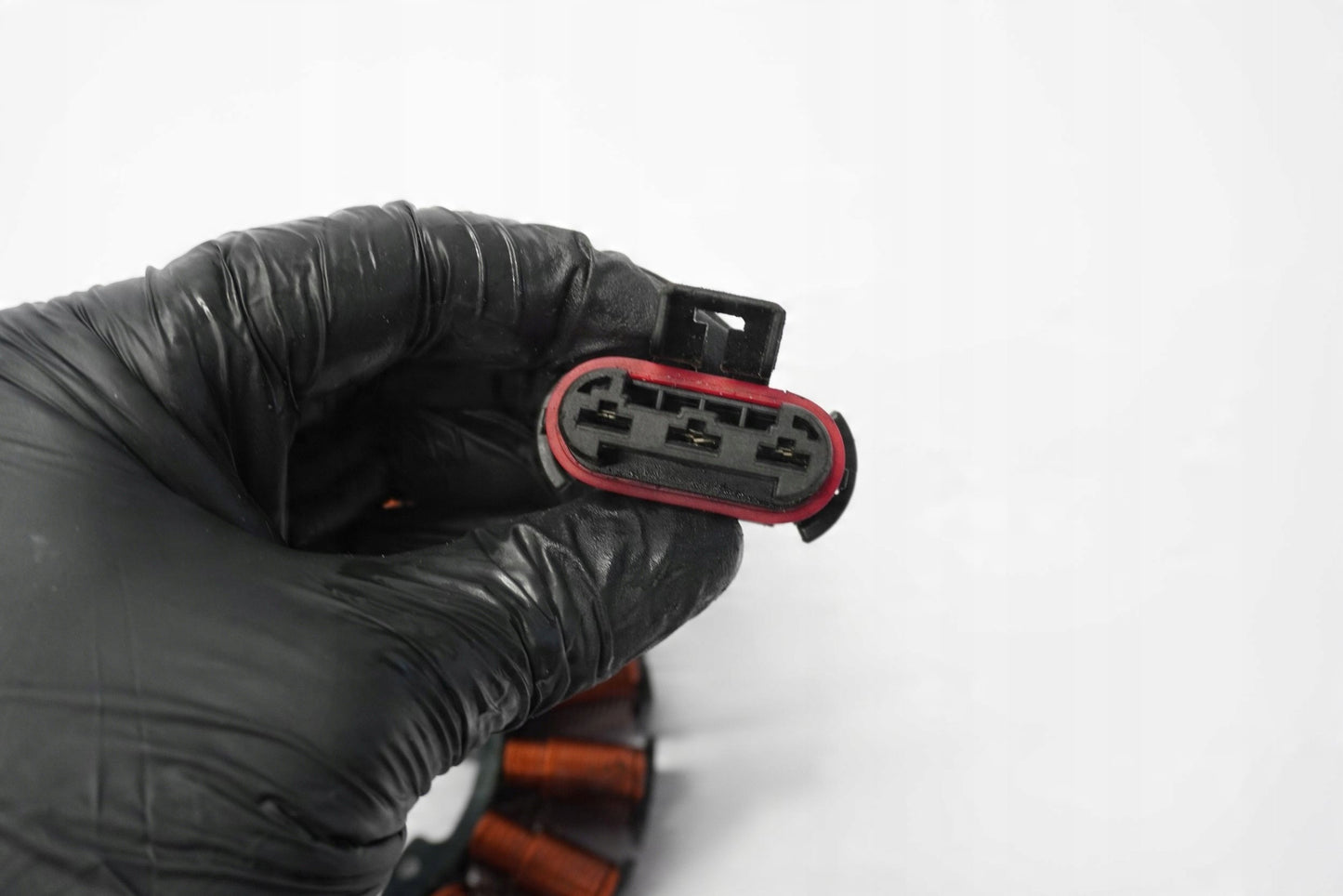 HARLEY DAVIDSON PAN AMERICA 1250 Lichtmaschine Stator Generator Lima Alternator 7