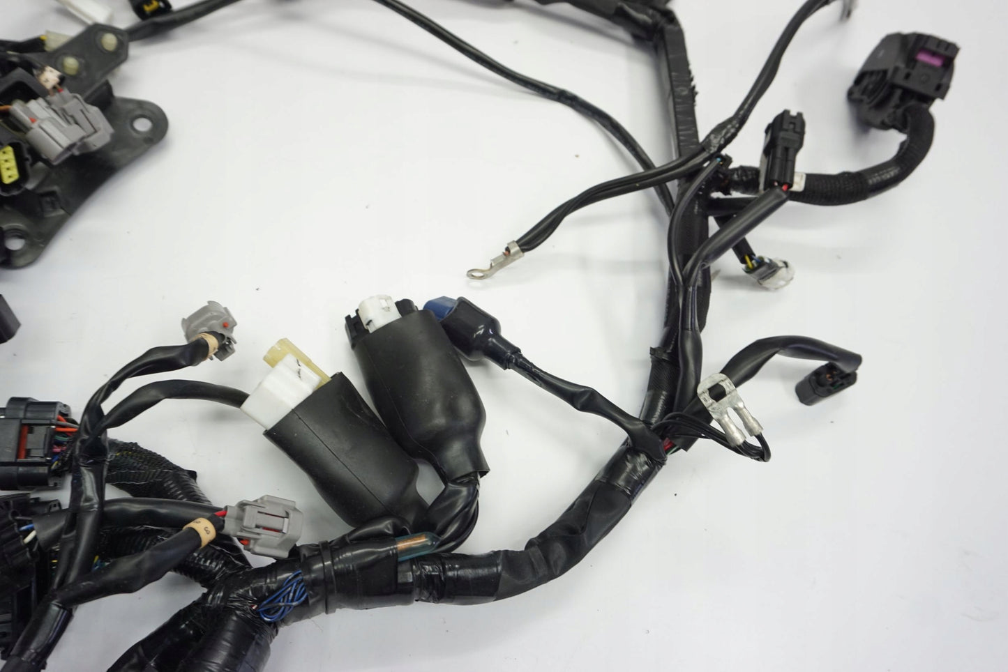 YAMAHA YZF-R1 1000 RN32 15-19 Kabelbaum Wiring Harness 14