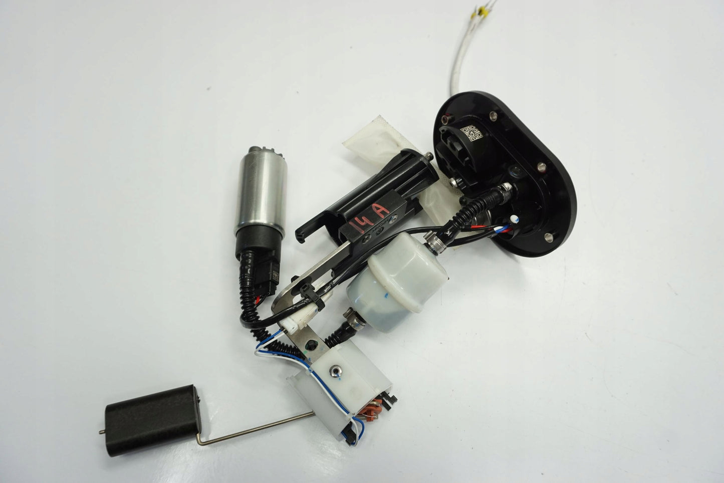 APRILIA RS 660 20- Benzinpumpe Kraftstoffpumpe Fuel Pump 10