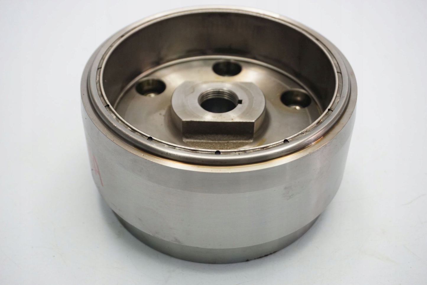 HONDA VT 750 DC SHADOW 00-07 Polrad Schwungrad Rotor Flywheel 6