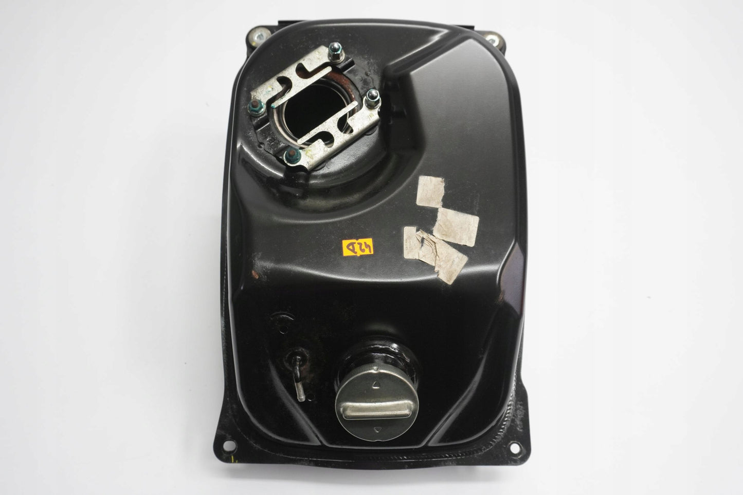 HONDA NSS 125 FORZA 18- Kraftstofftank Benzintank Fuel Tank 8