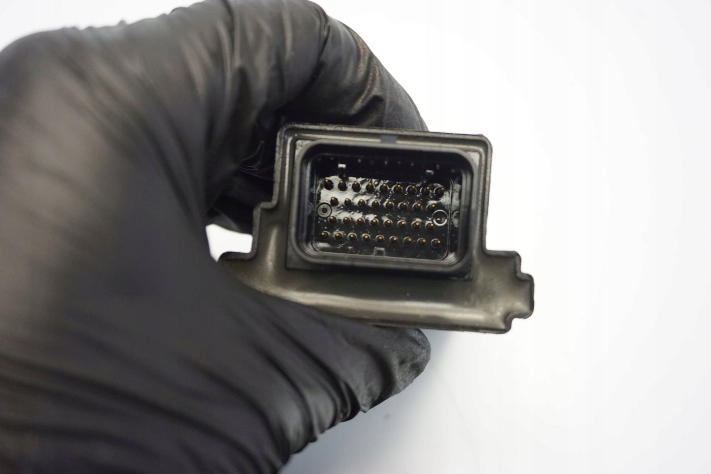 APRILIA TUONO V4 1100 FACTORY 19- Schlosssatz Zündschloss Lock Set 16