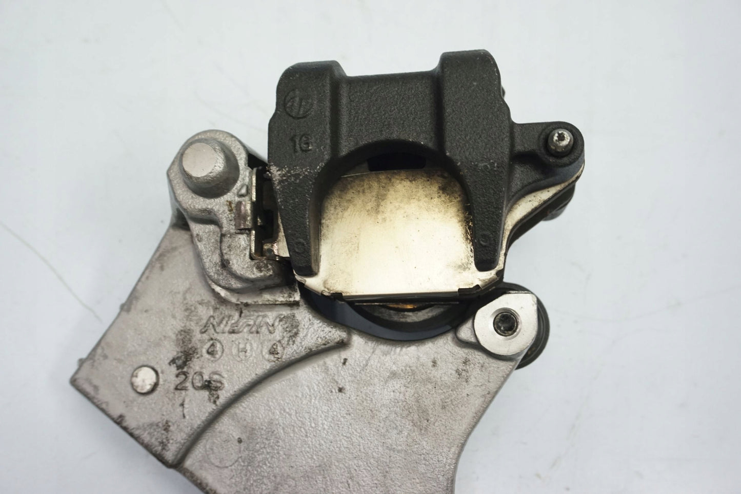 YAMAHA MT-09 13-16 Bremse Bremssattel Bremszange hinten 6